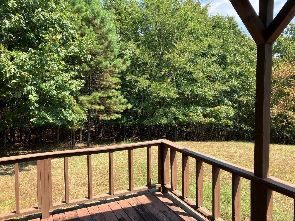 218 Thompson Creek Ln  Mena, AR