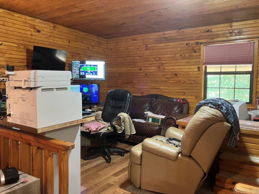 218 Thompson Creek Ln  Mena, AR