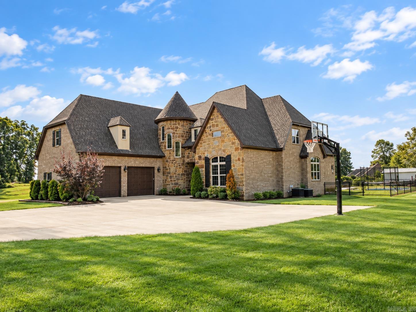 4901 Darr Hill Road Jonesboro, AR 72404