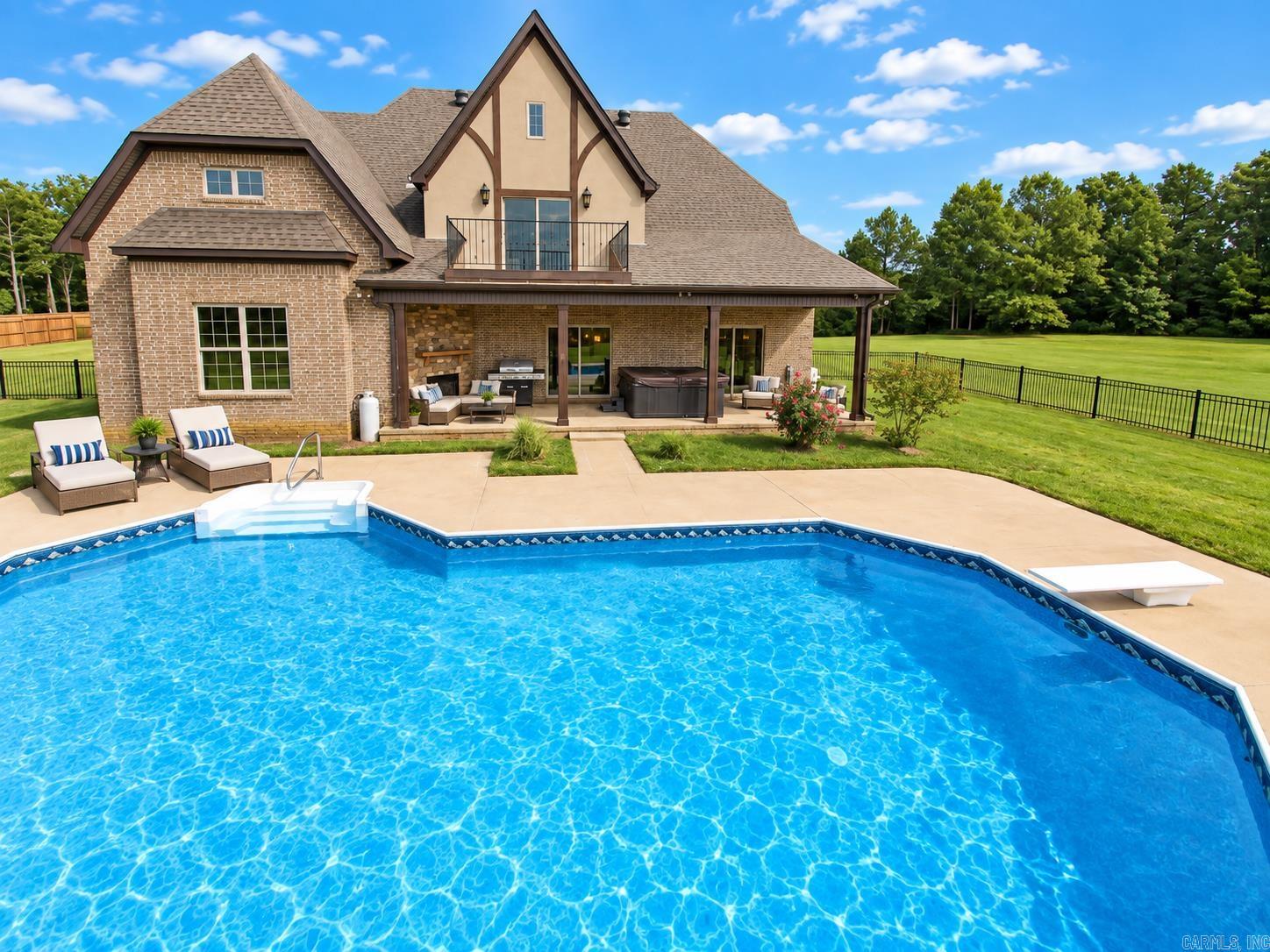 4901 Darr Hill Road Jonesboro, AR 72404