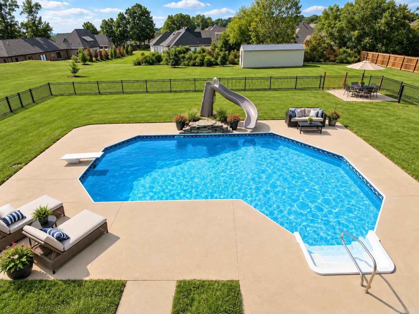 4901 Darr Hill Road Jonesboro, AR 72404