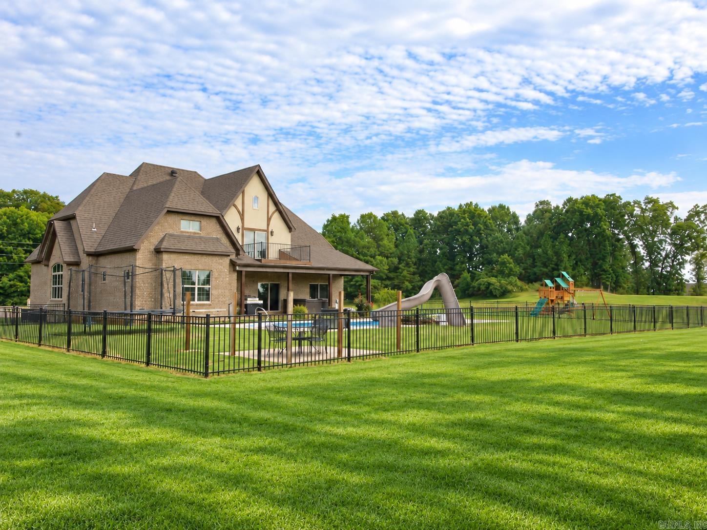 4901 Darr Hill Road Jonesboro, AR 72404