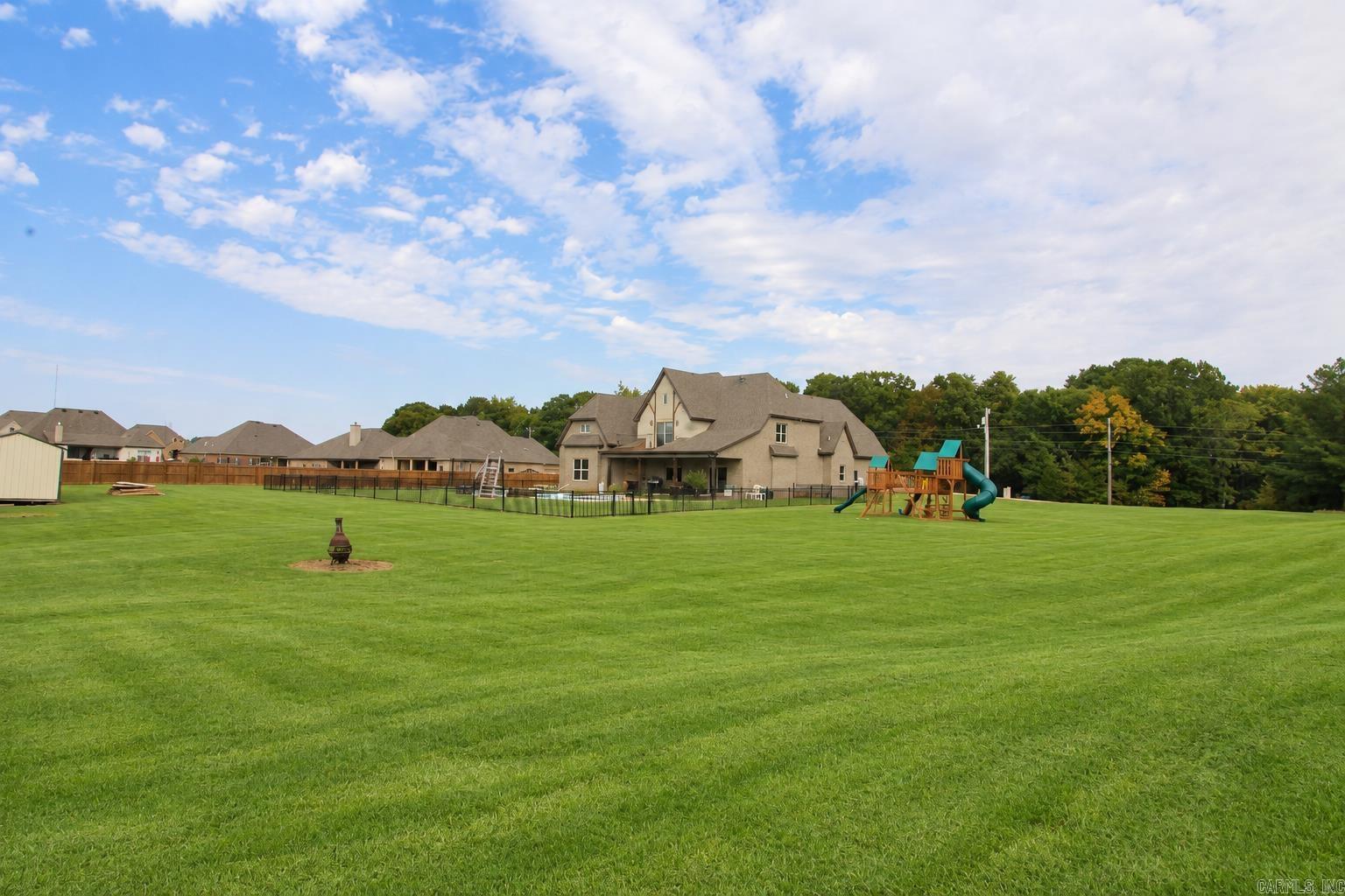 4901 Darr Hill Road Jonesboro, AR 72404