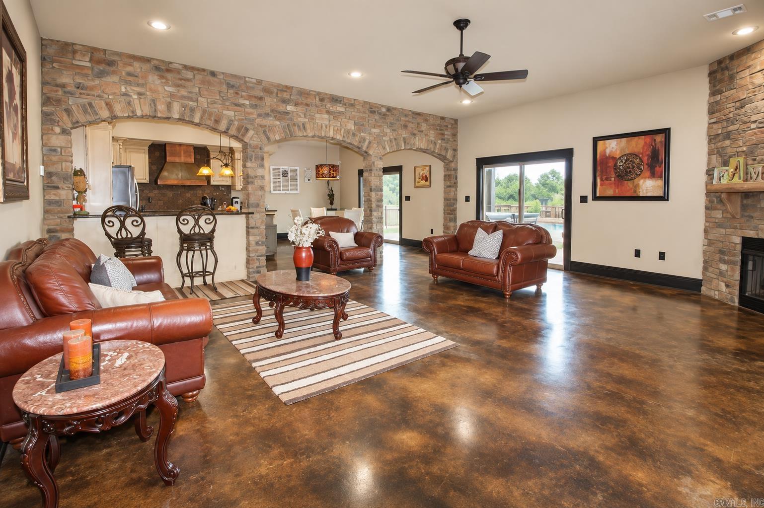 4901 Darr Hill Road Jonesboro, AR 72404