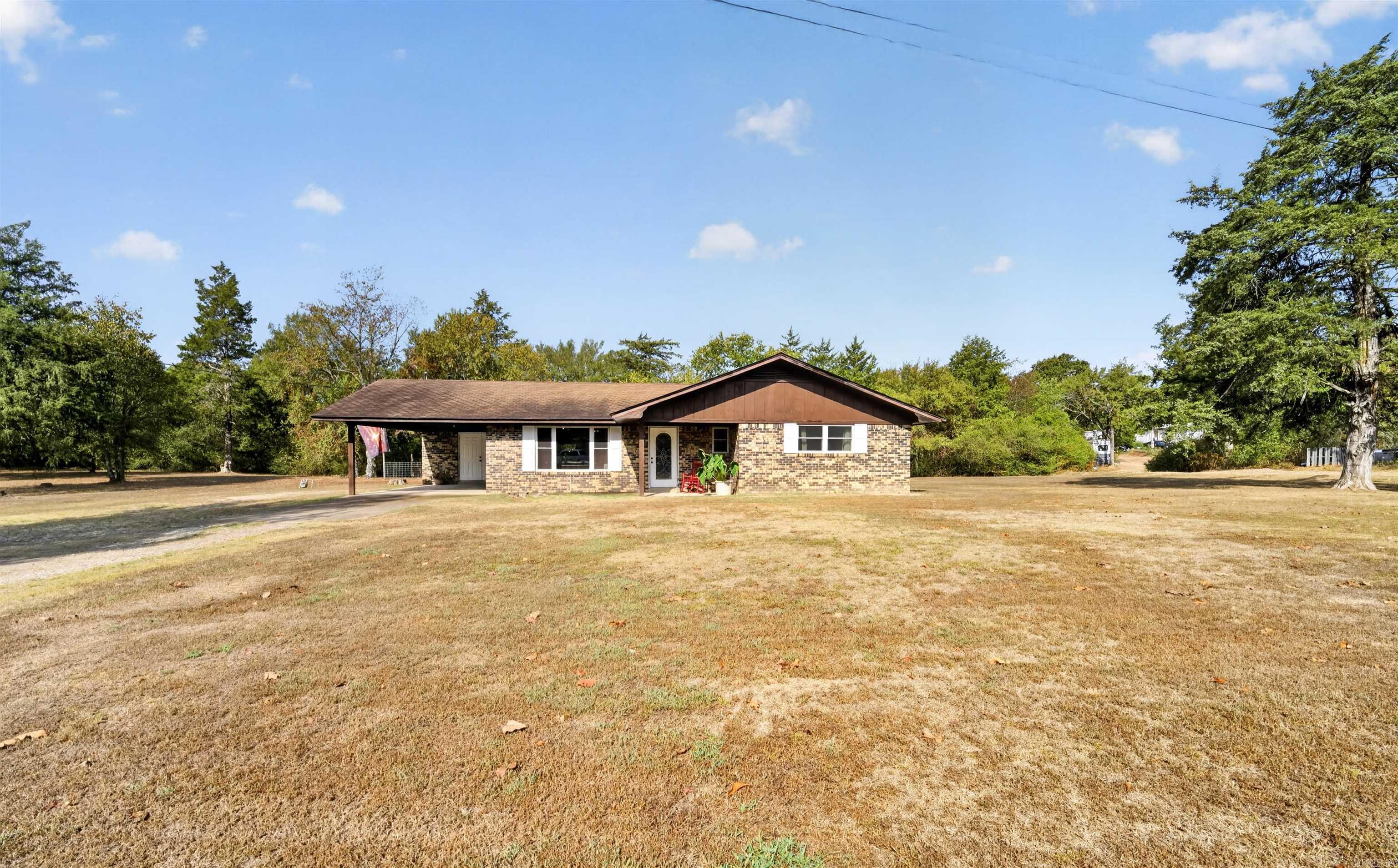 227  Central  Norman, AR