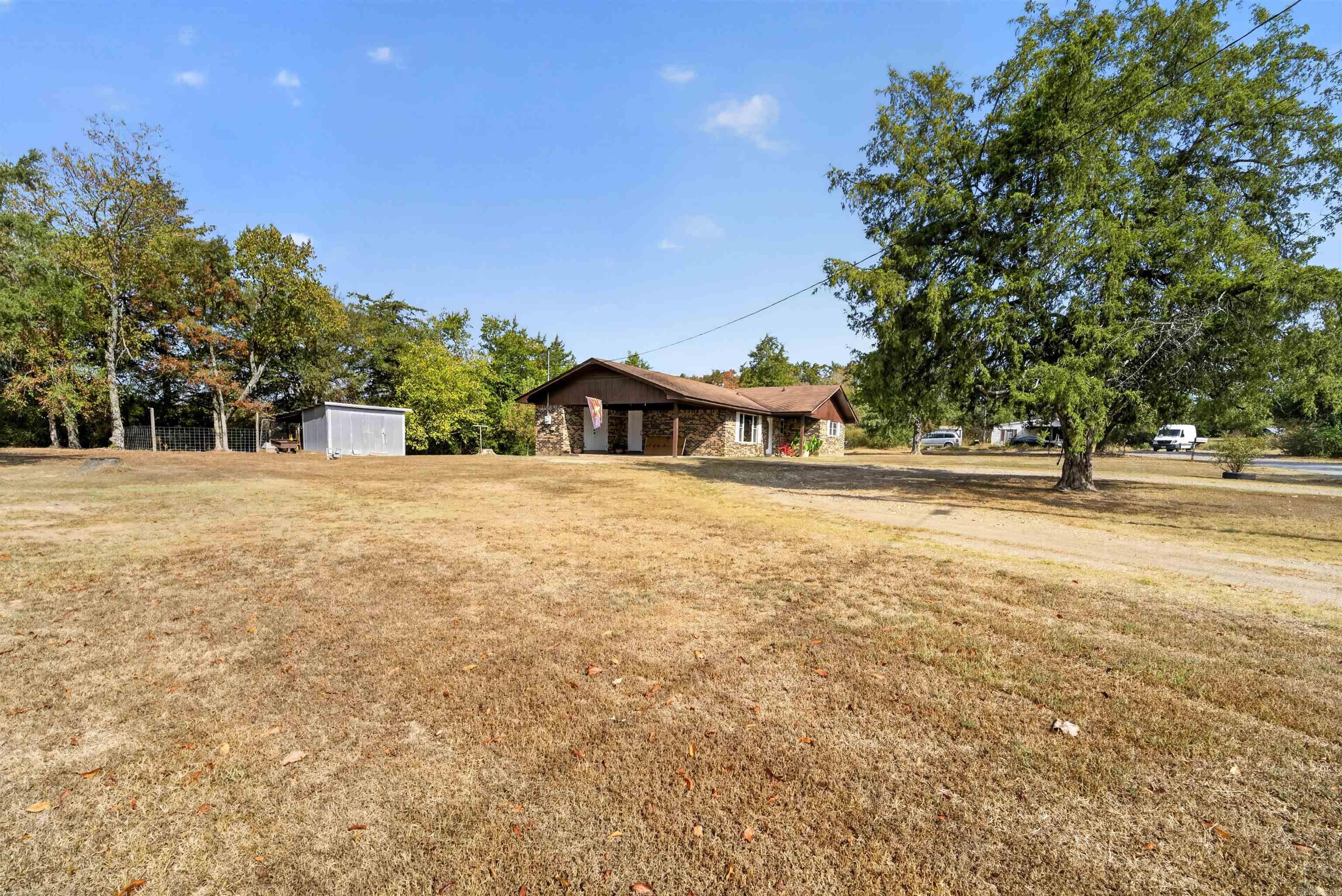 227 Central  Norman, AR