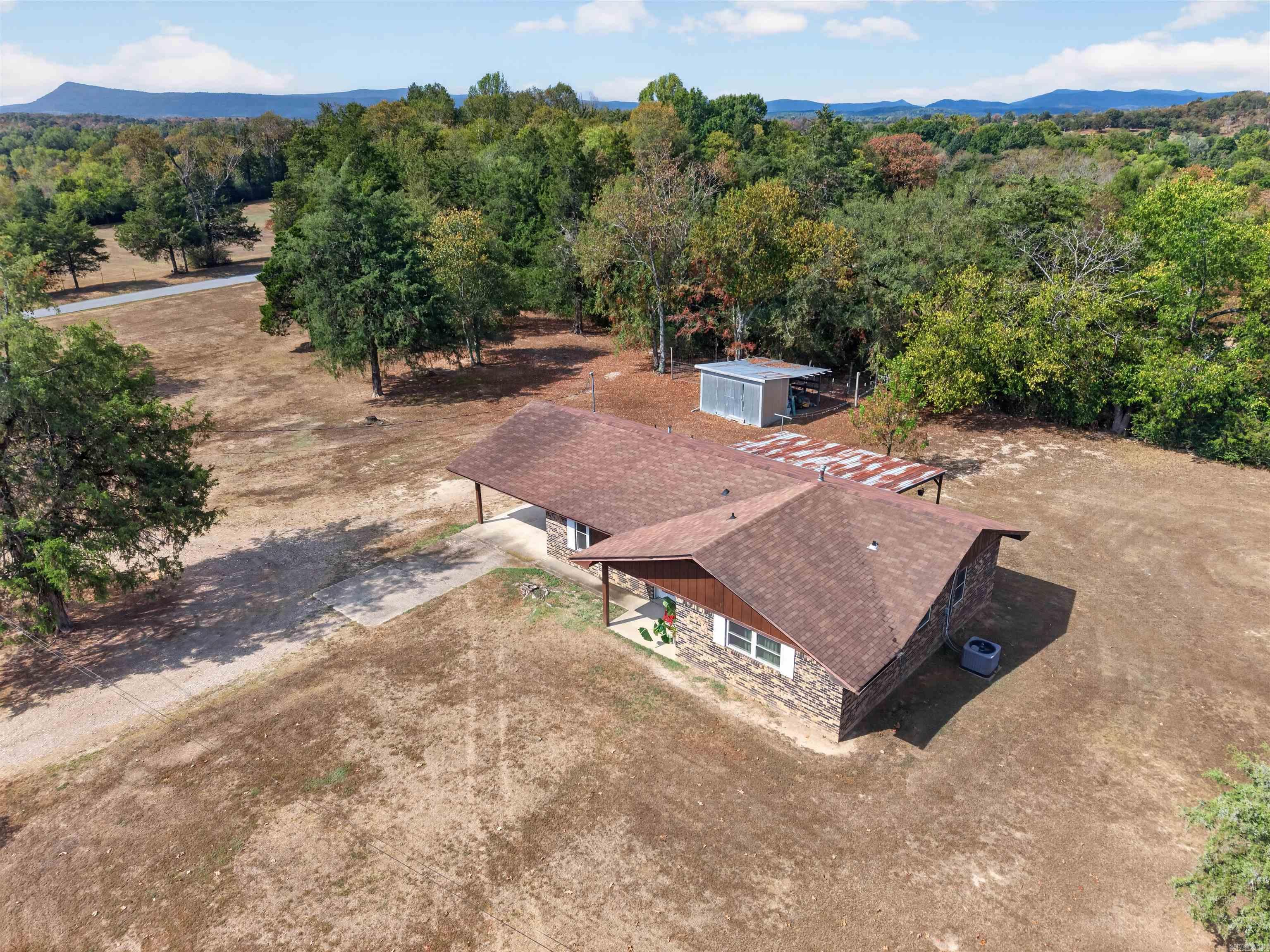 227 Central  Norman, AR