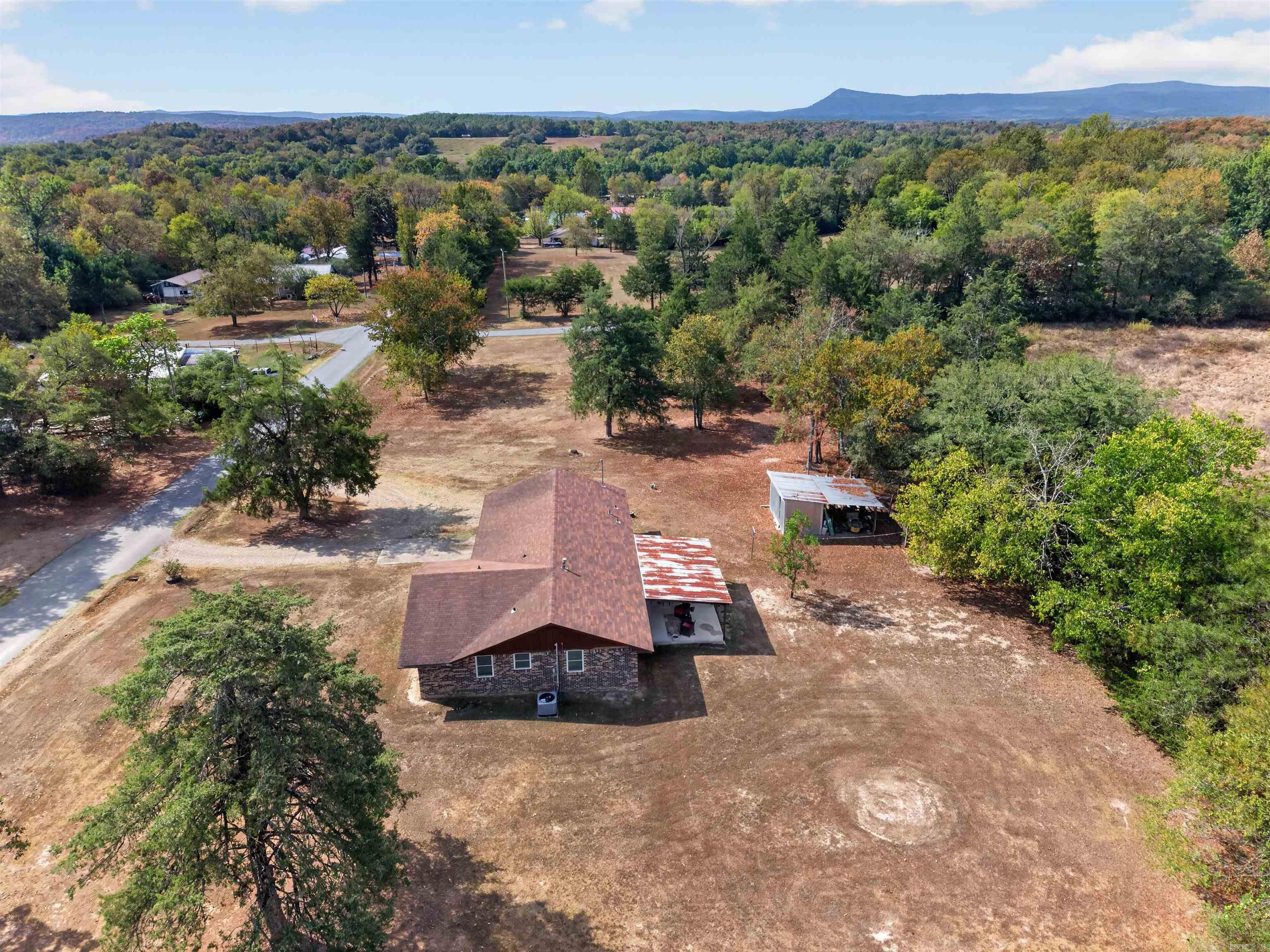 227 Central  Norman, AR