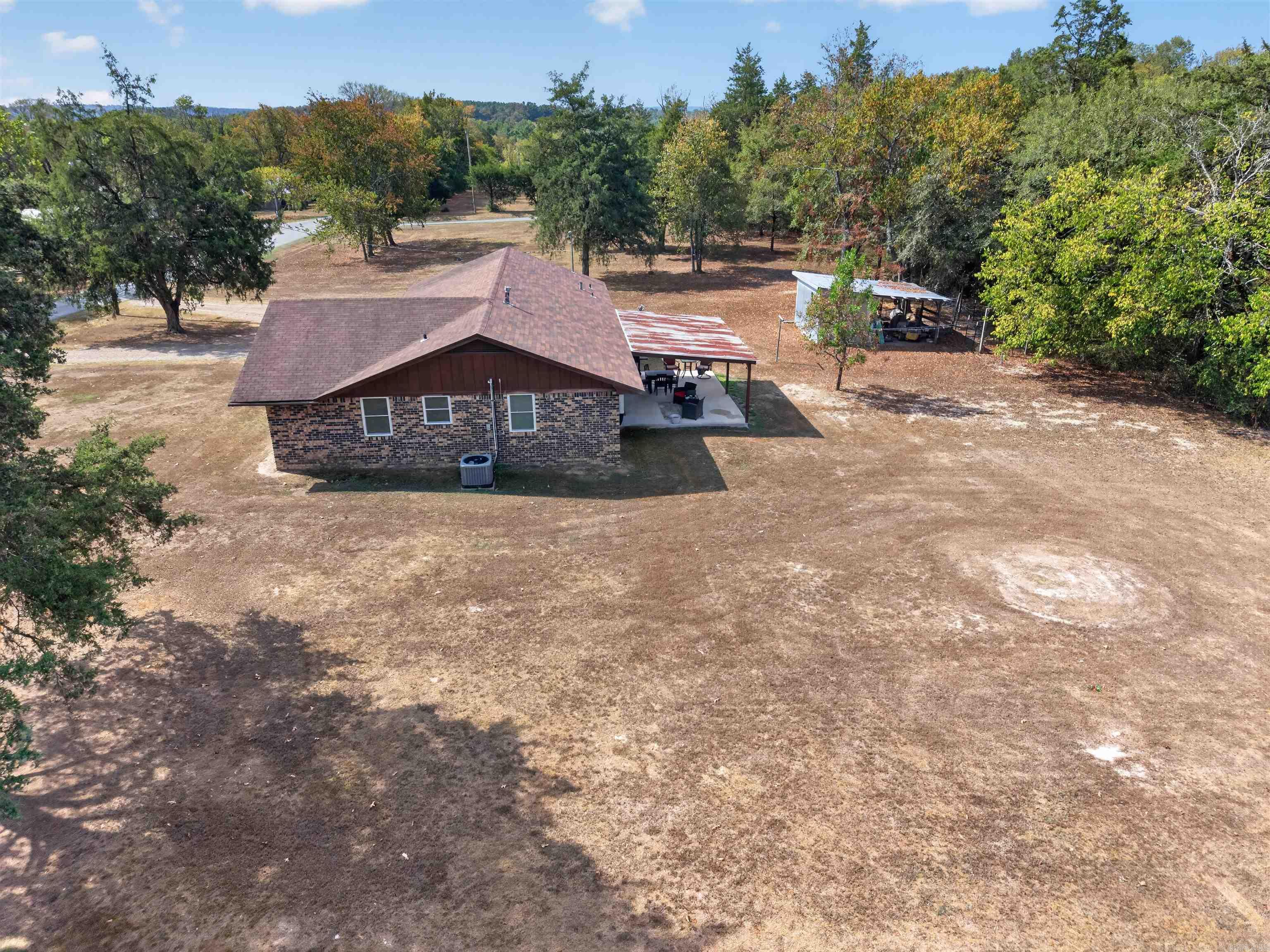 227 Central  Norman, AR
