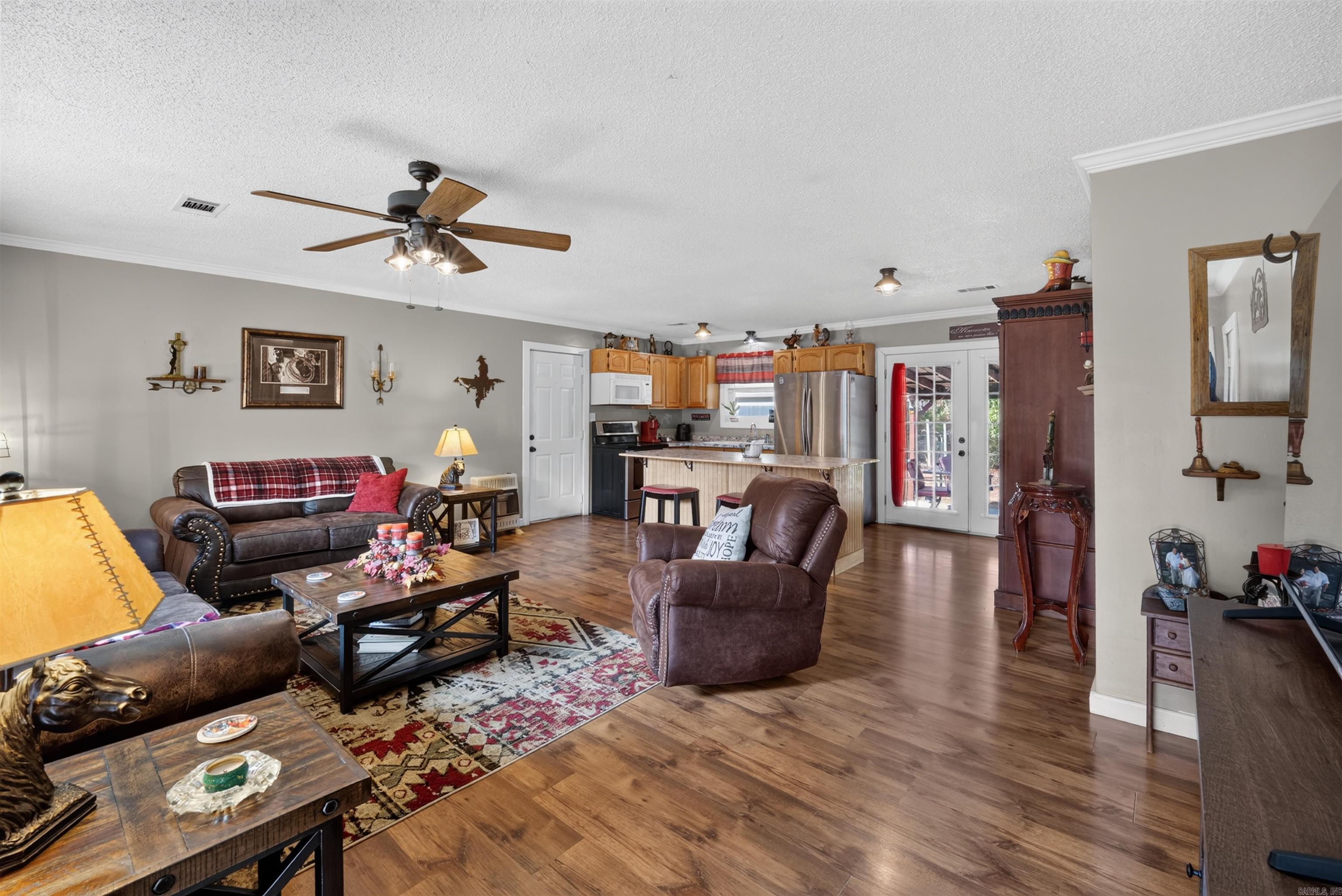 227 Central  Norman, AR