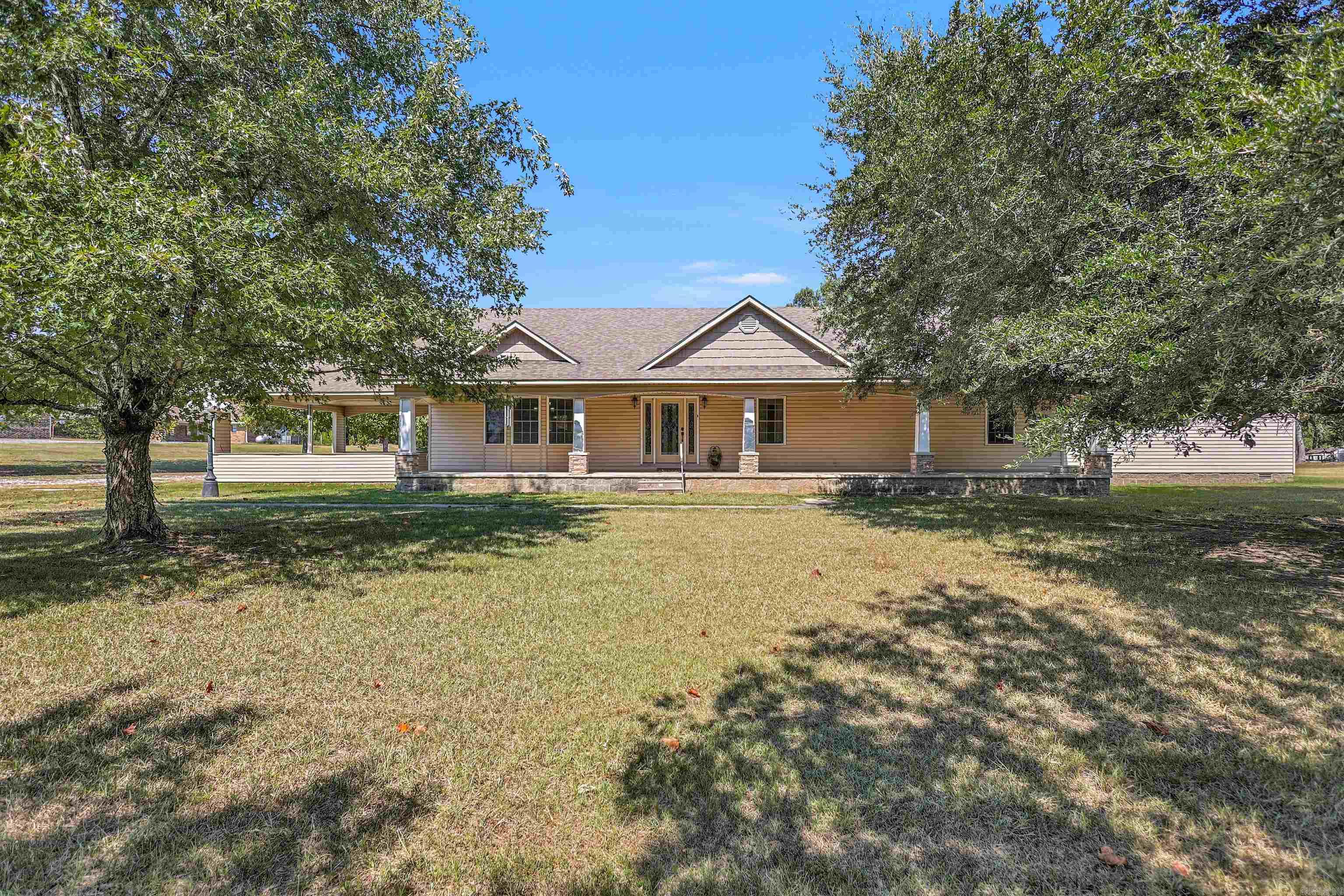 1906 HWY 70 Glenwood, AR 71943