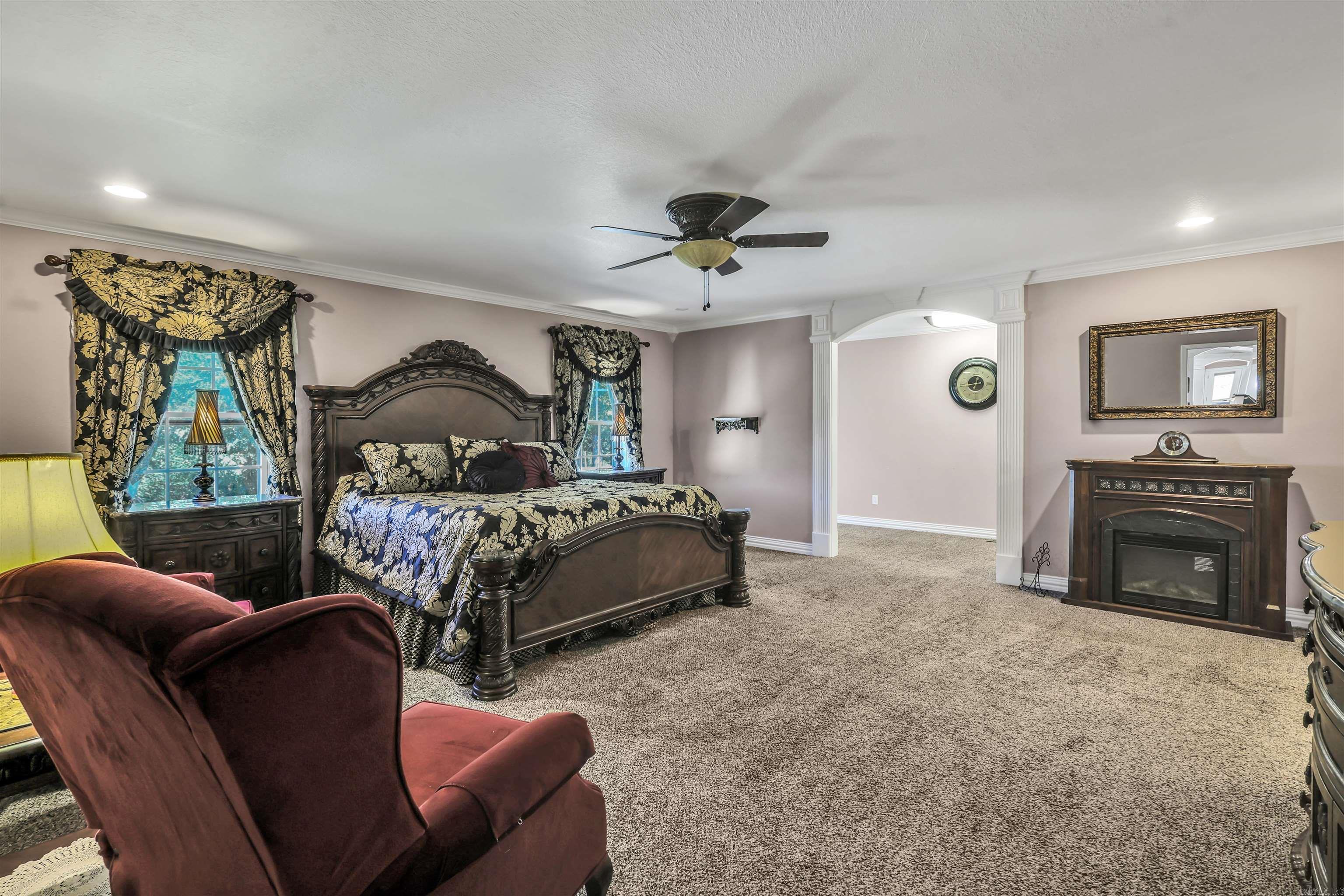 1906 HWY 70 Glenwood, AR 71943