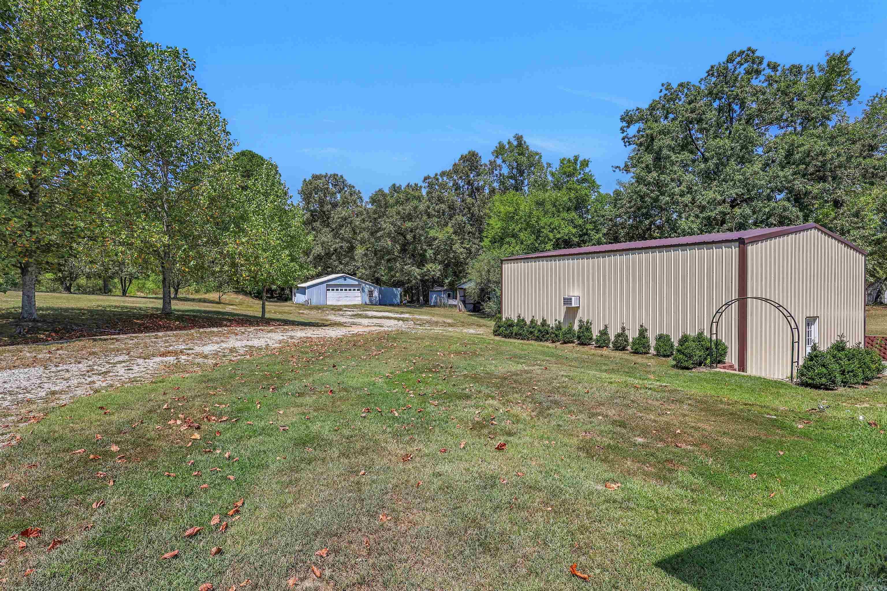 1906 HWY 70 Glenwood, AR 71943