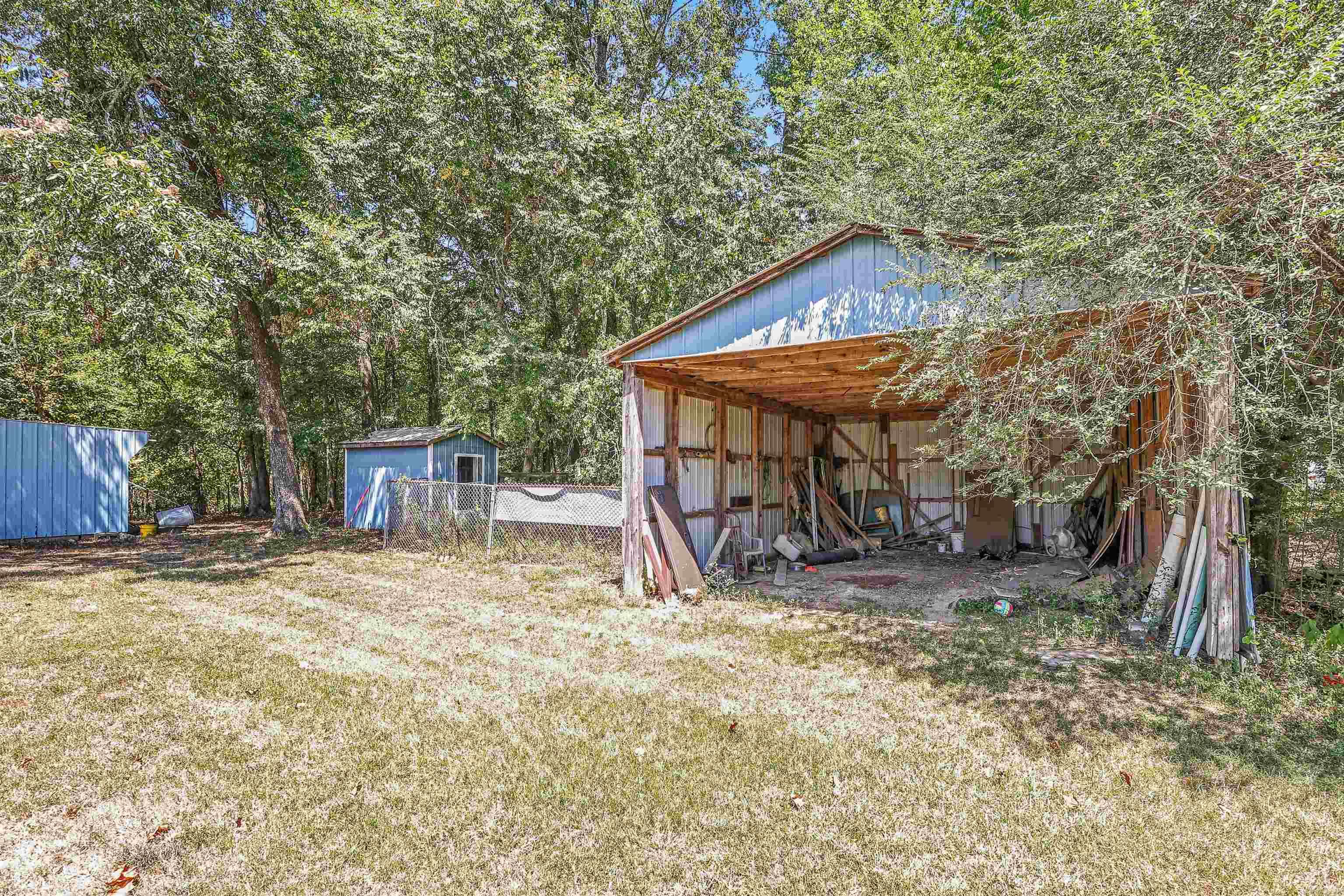 1906 HWY 70 Glenwood, AR 71943