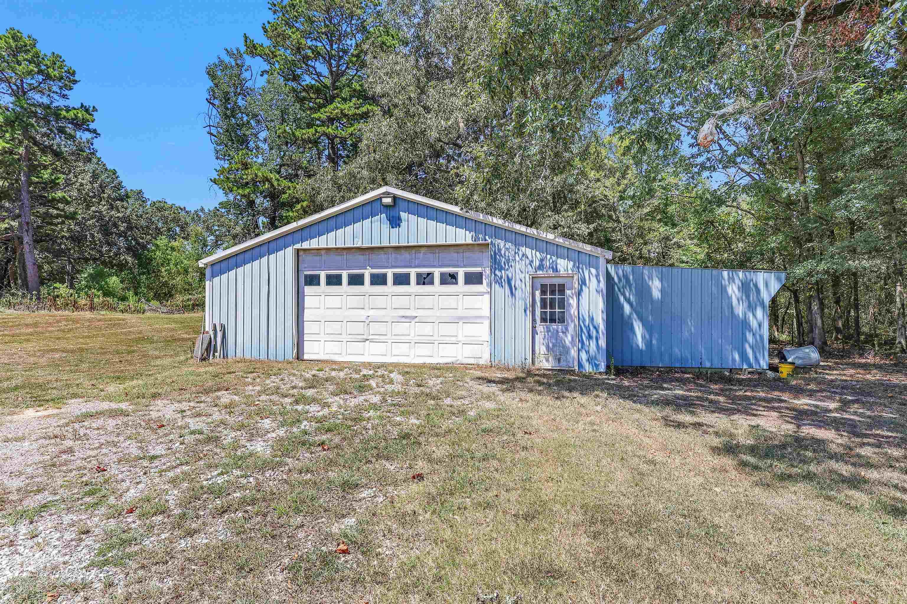 1906 HWY 70 Glenwood, AR 71943