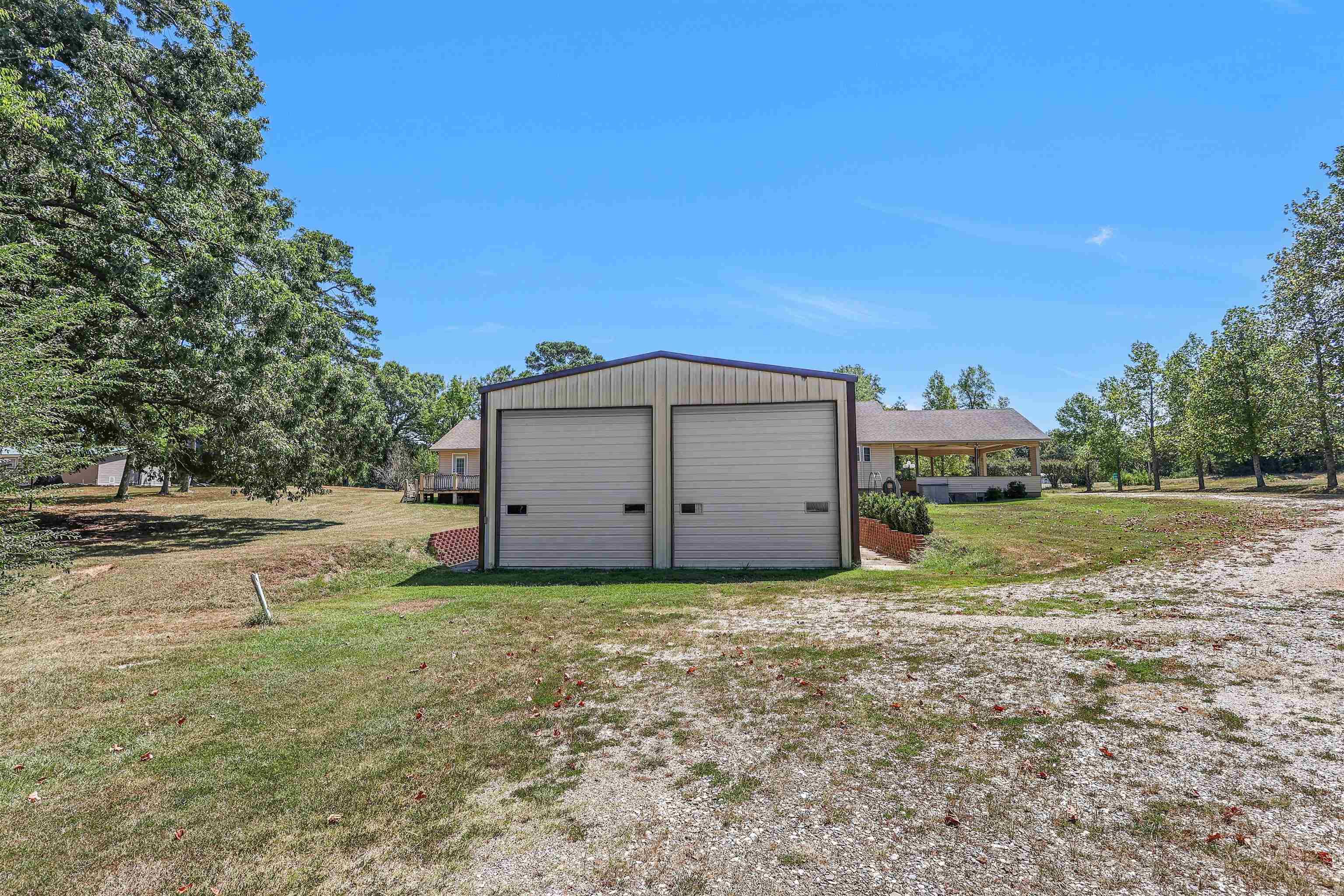 1906 HWY 70 Glenwood, AR 71943