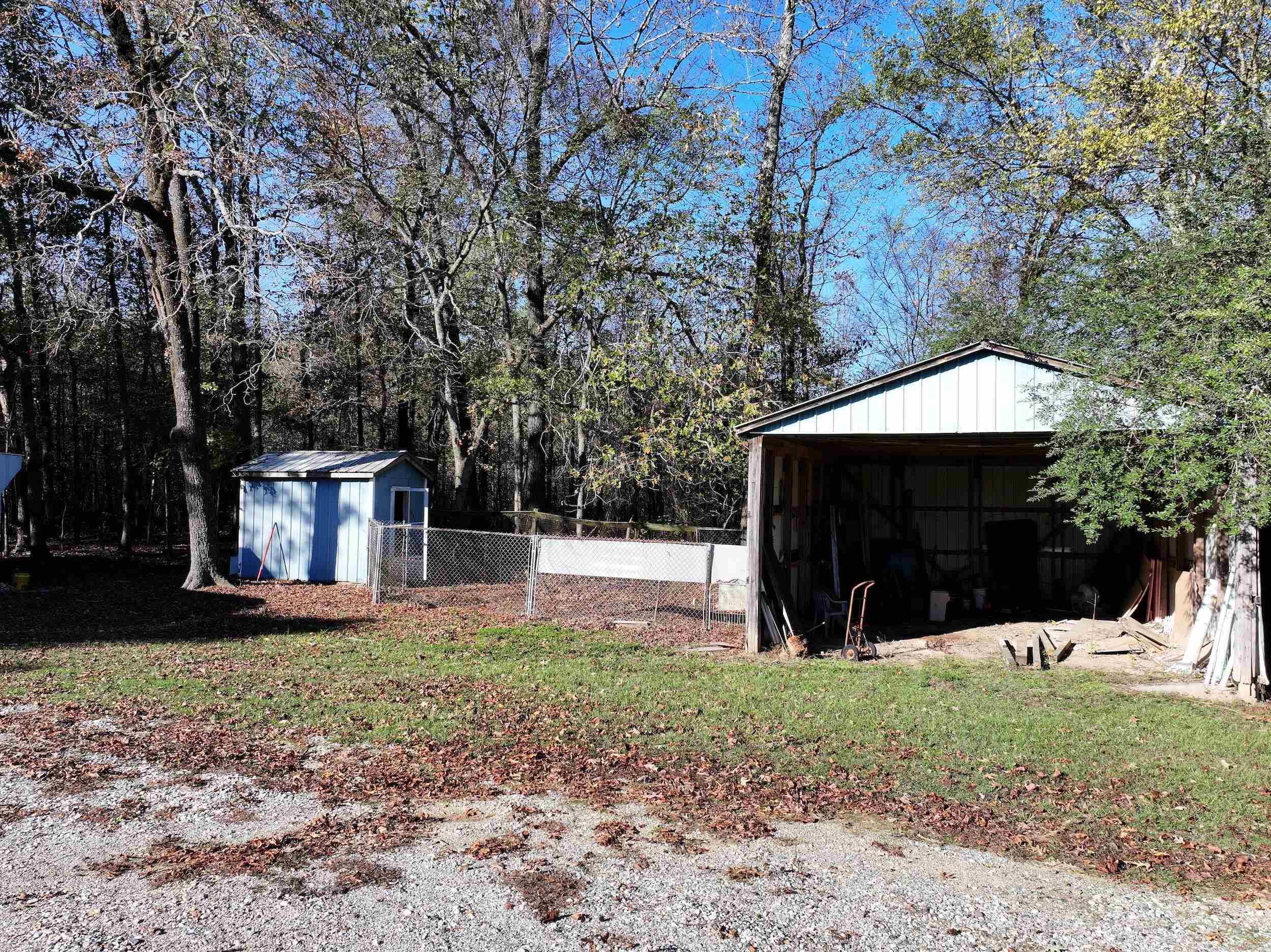 1906 HWY 70 Glenwood, AR 71943