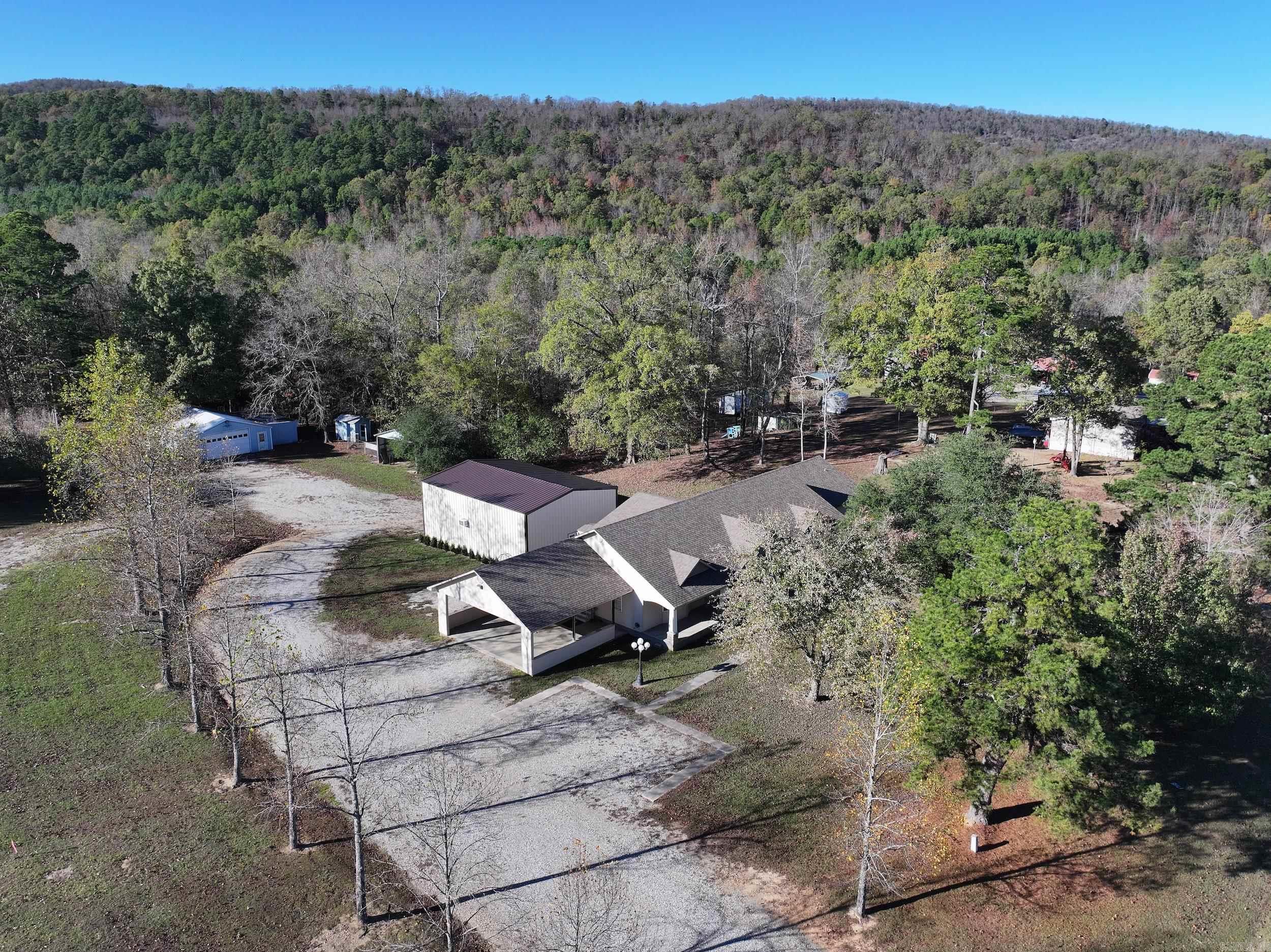 1906 HWY 70 Glenwood, AR 71943