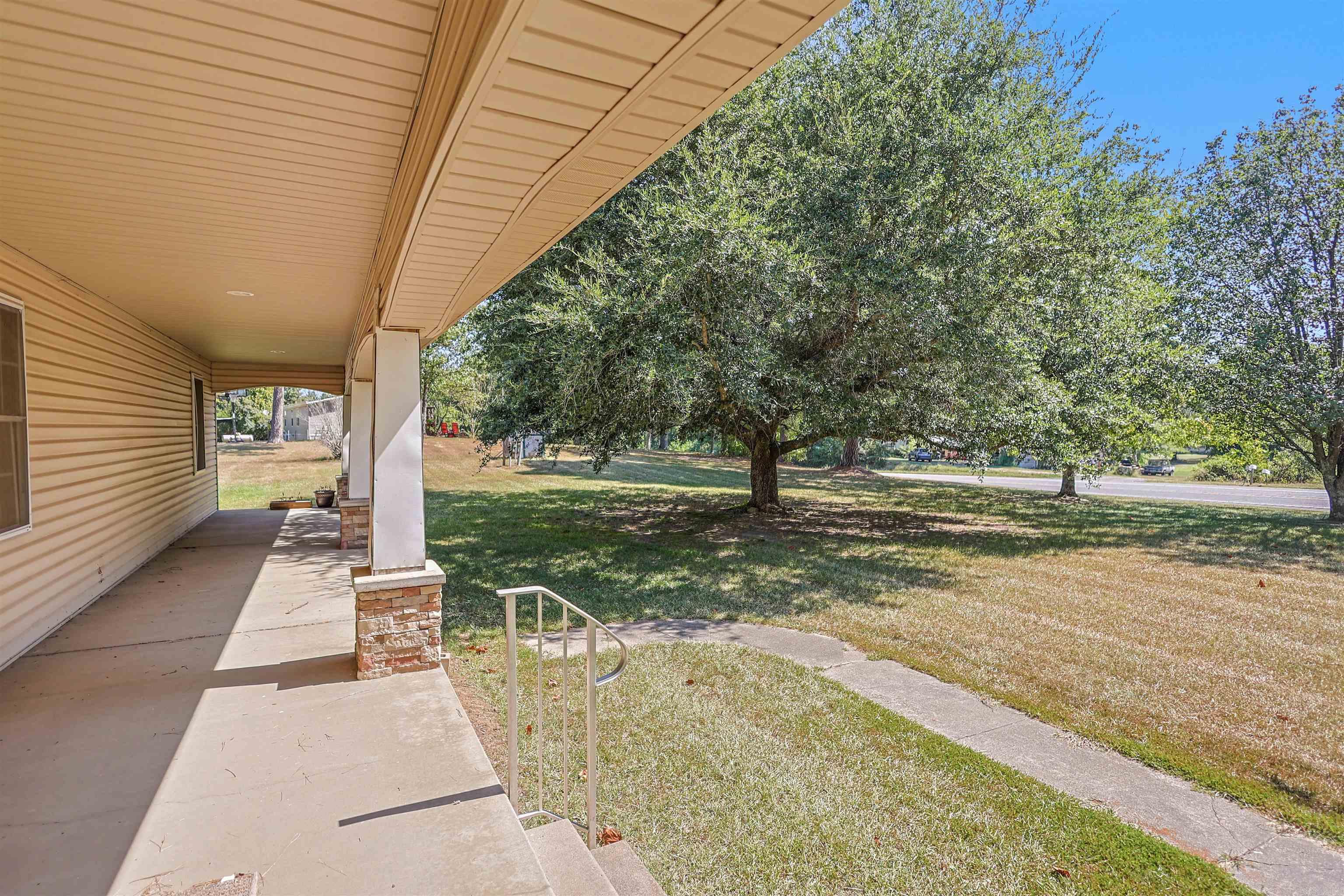 1906 HWY 70 Glenwood, AR 71943
