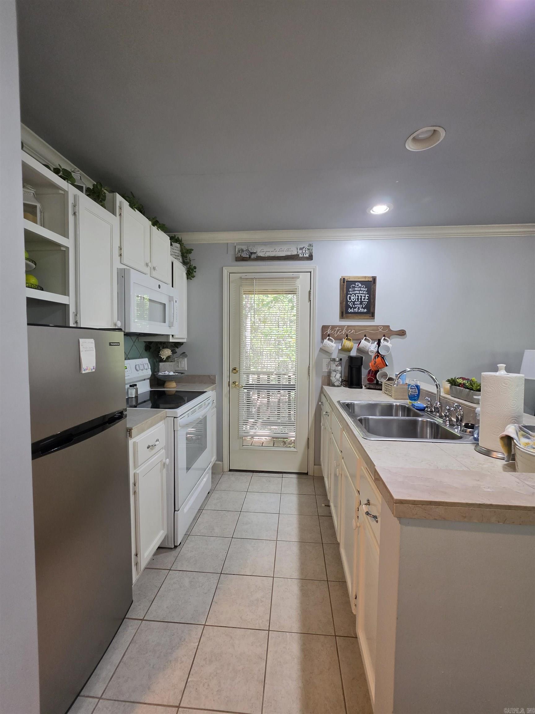 263 Cedar Wood  Clinton, AR