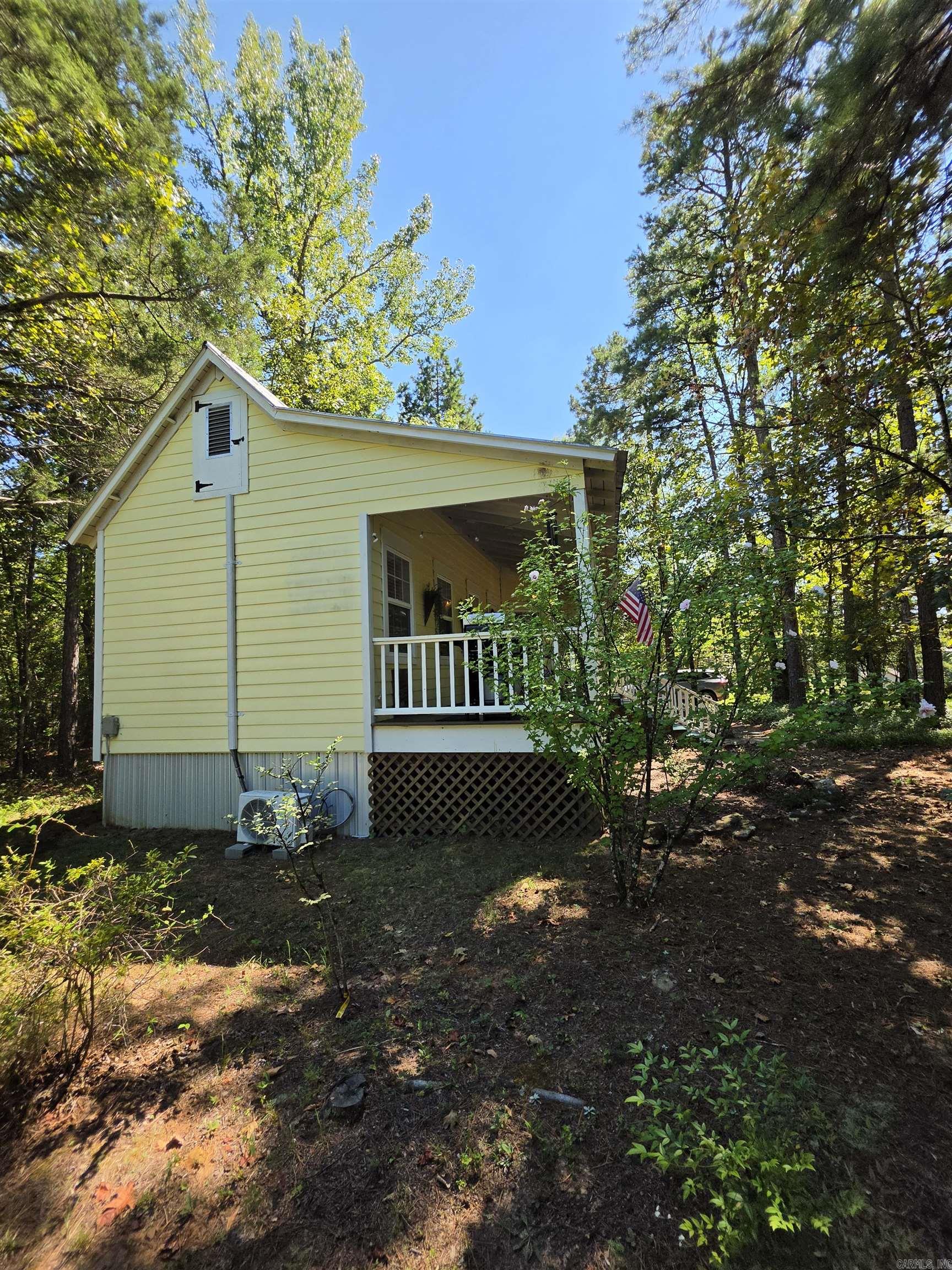 263 Cedar Wood  Clinton, AR