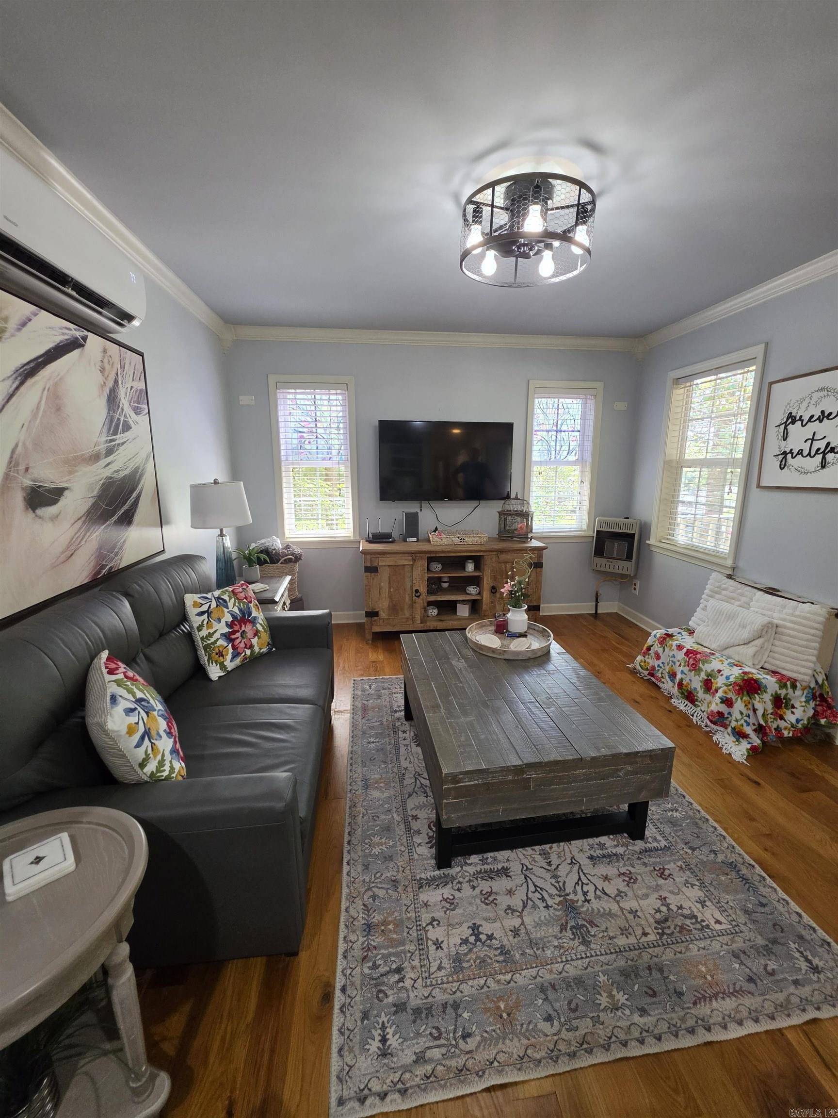 263 Cedar Wood  Clinton, AR