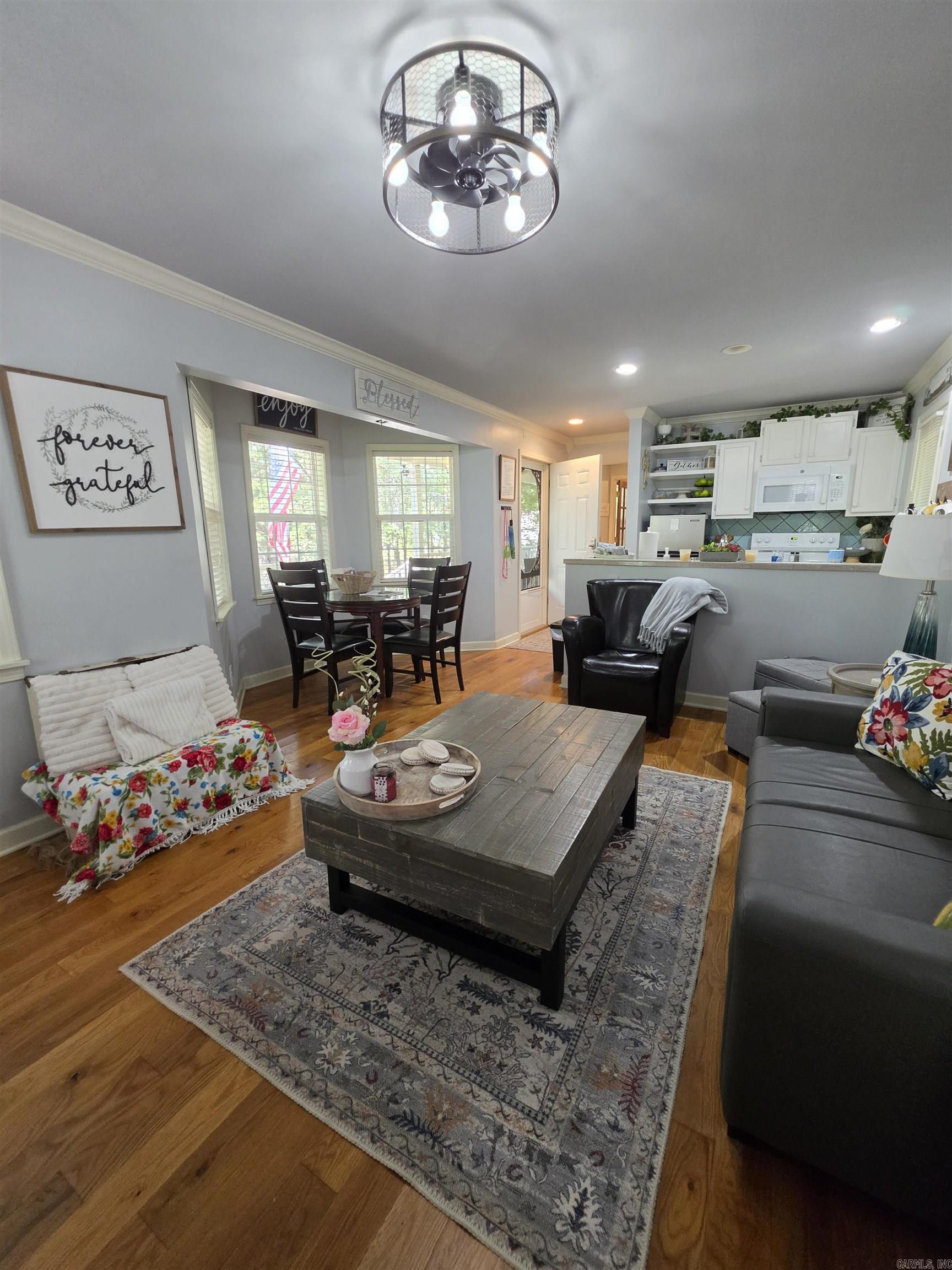 263 Cedar Wood  Clinton, AR