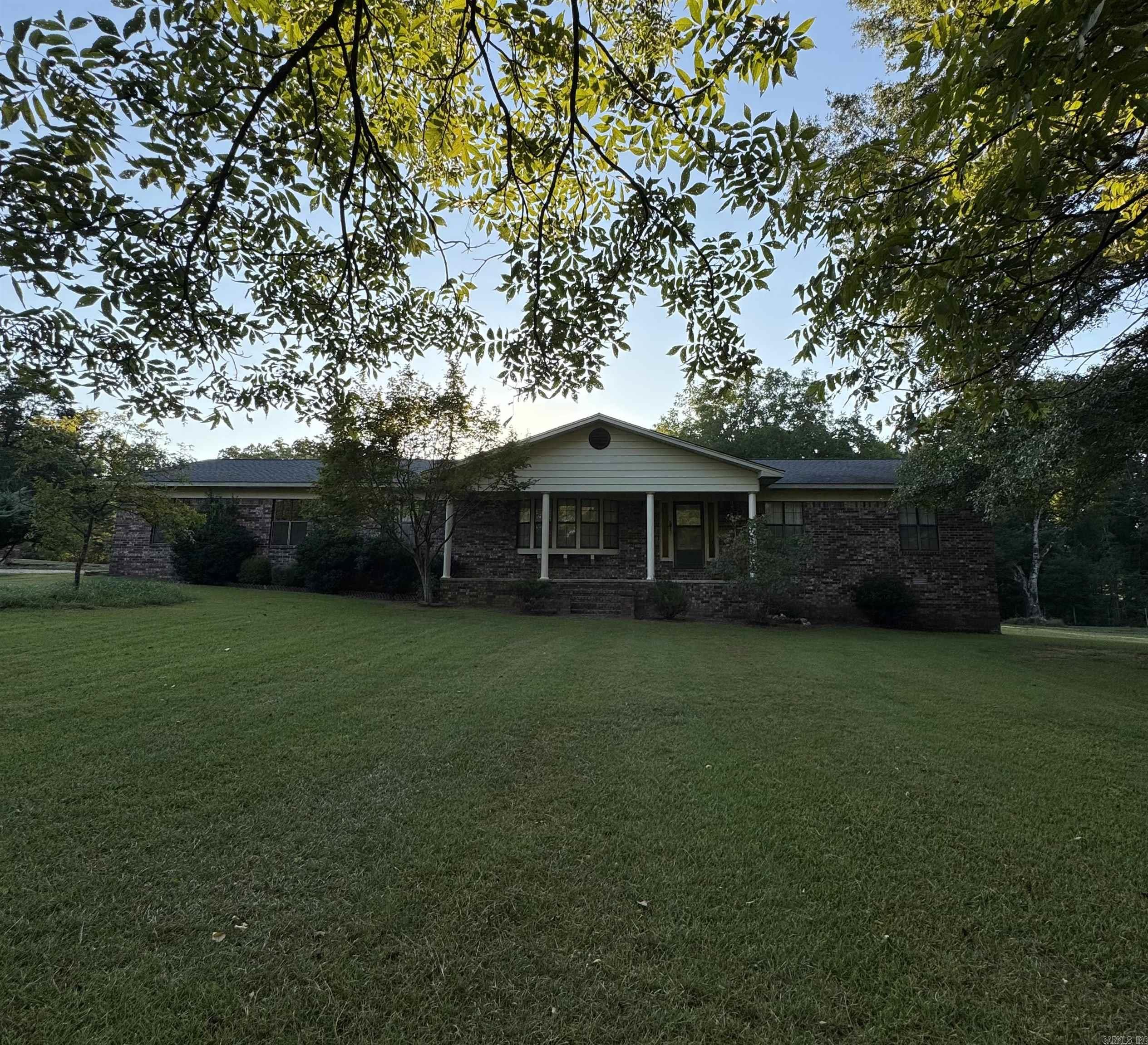 5541 Sunshine Pearcy, AR 71964