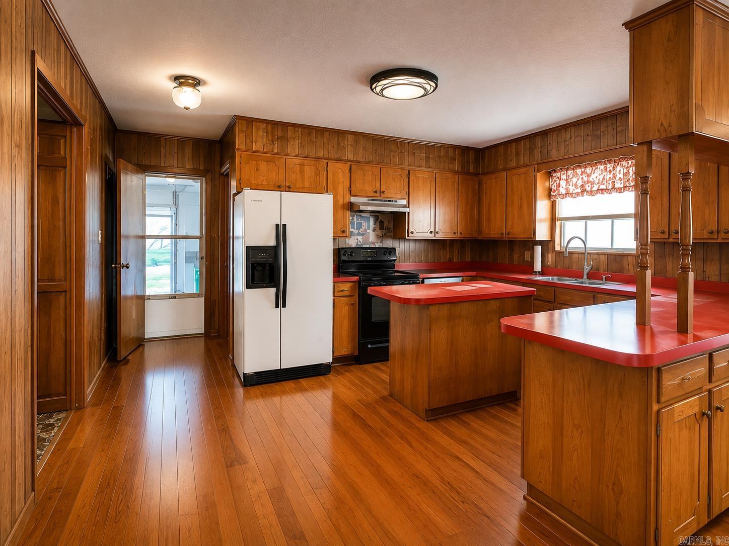 5541 Sunshine Pearcy, AR 71964