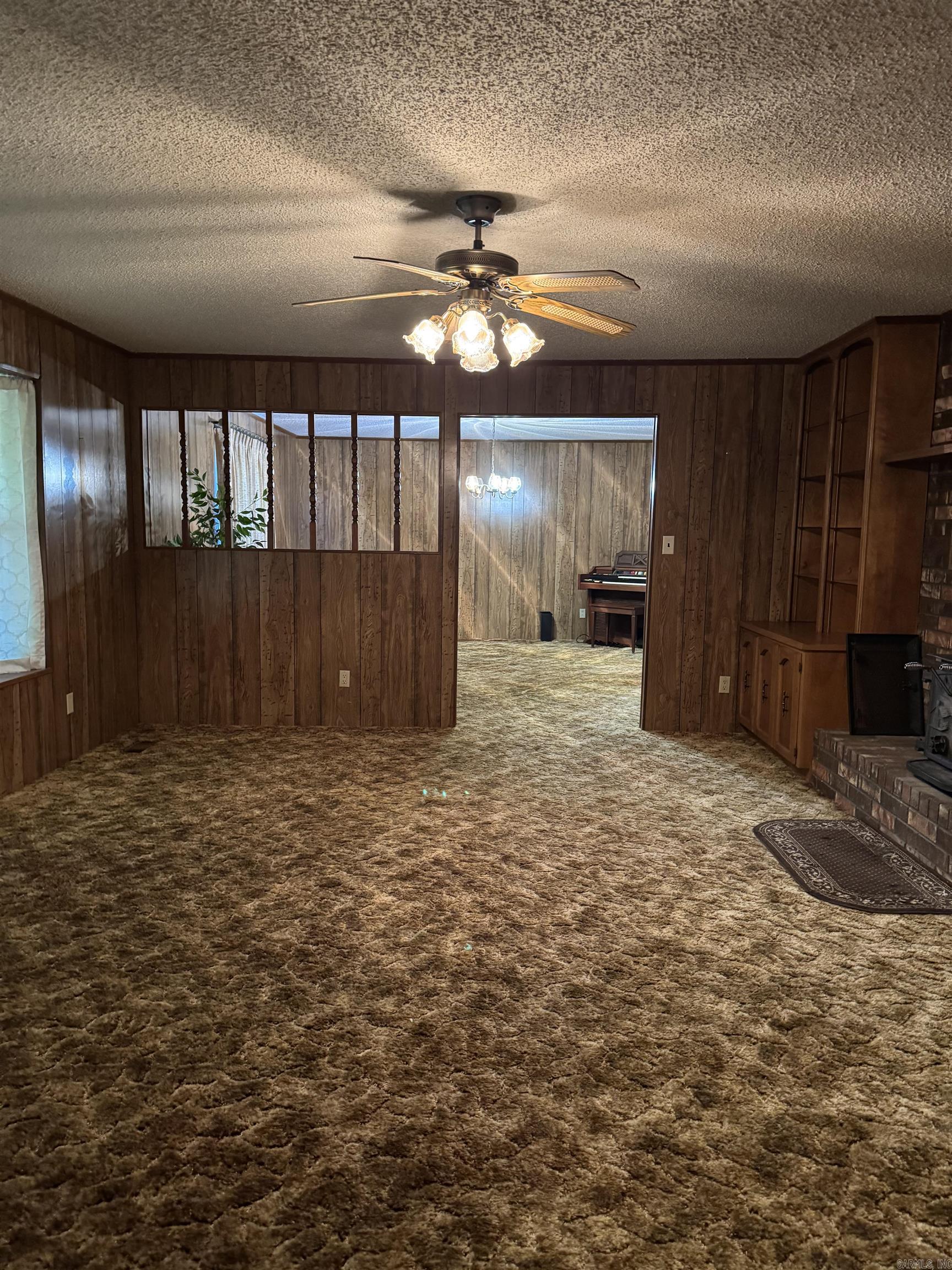 5541 Sunshine Pearcy, AR 71964