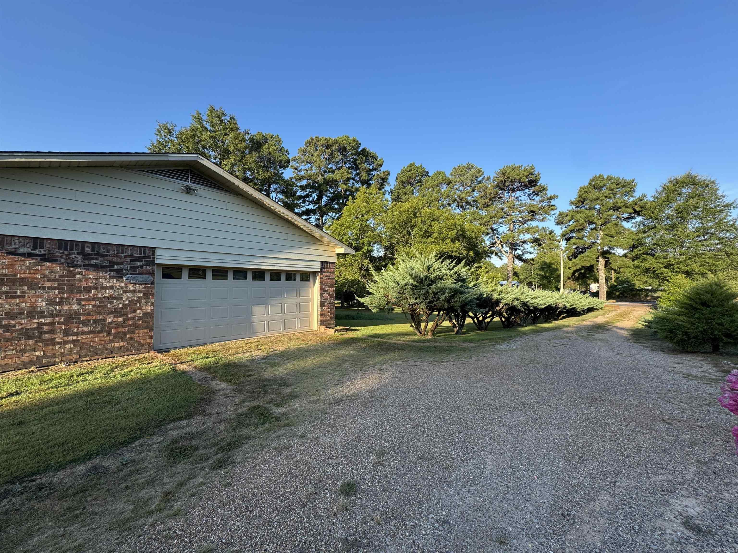5541 Sunshine Pearcy, AR 71964