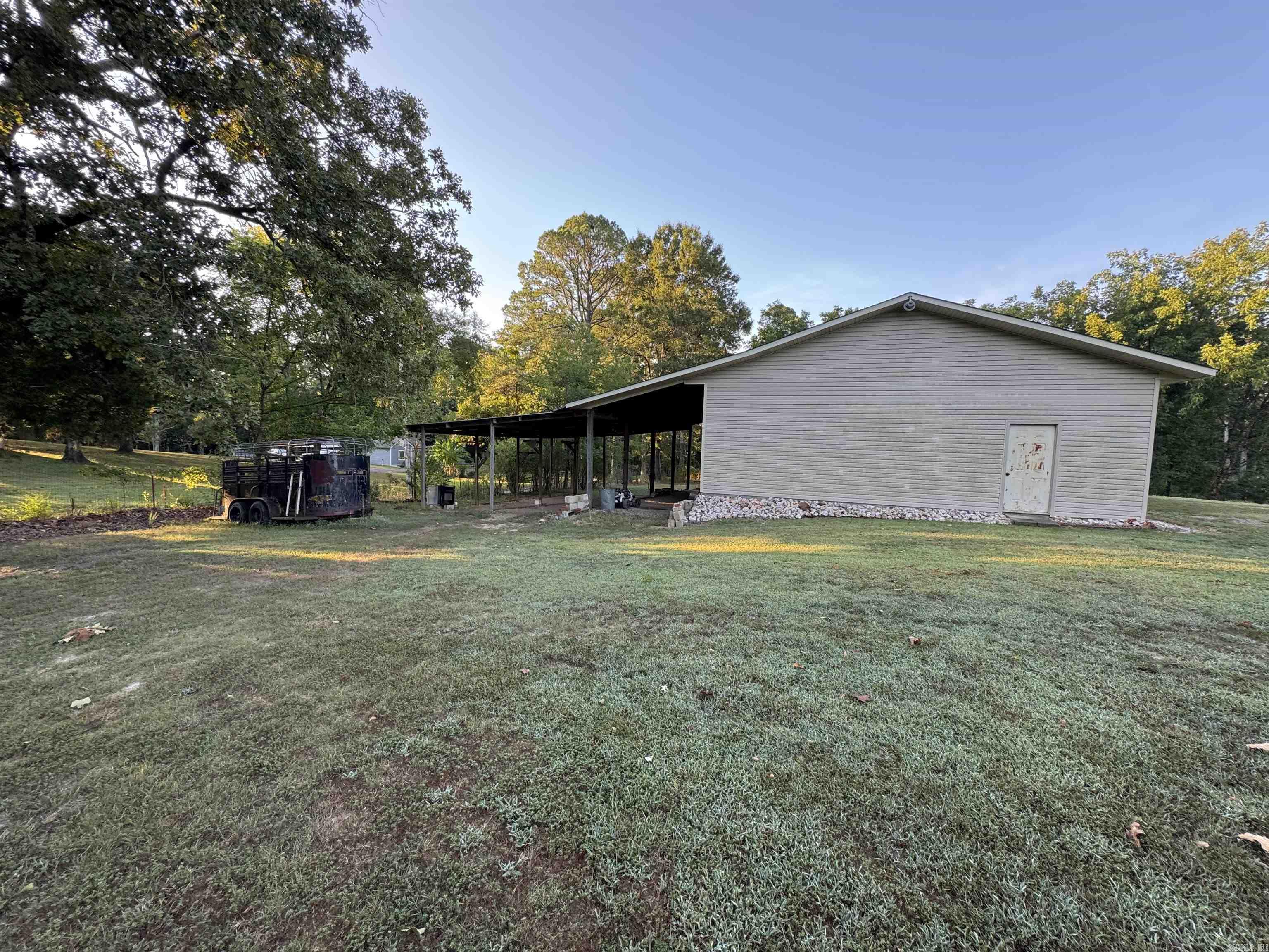 5541 Sunshine Pearcy, AR 71964