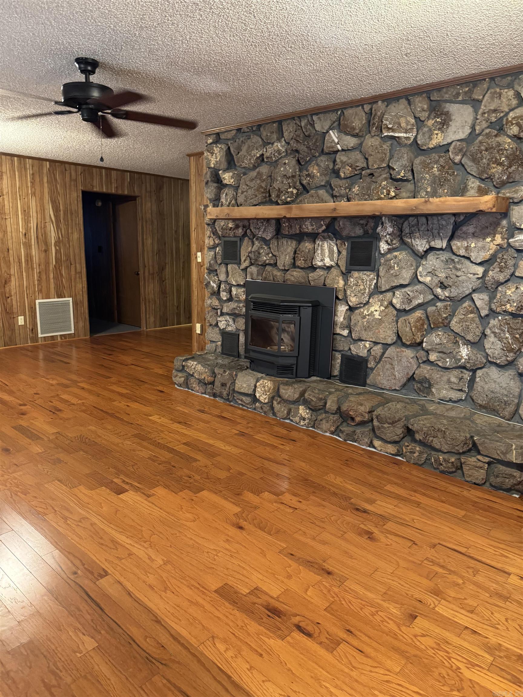 5541 Sunshine Pearcy, AR 71964