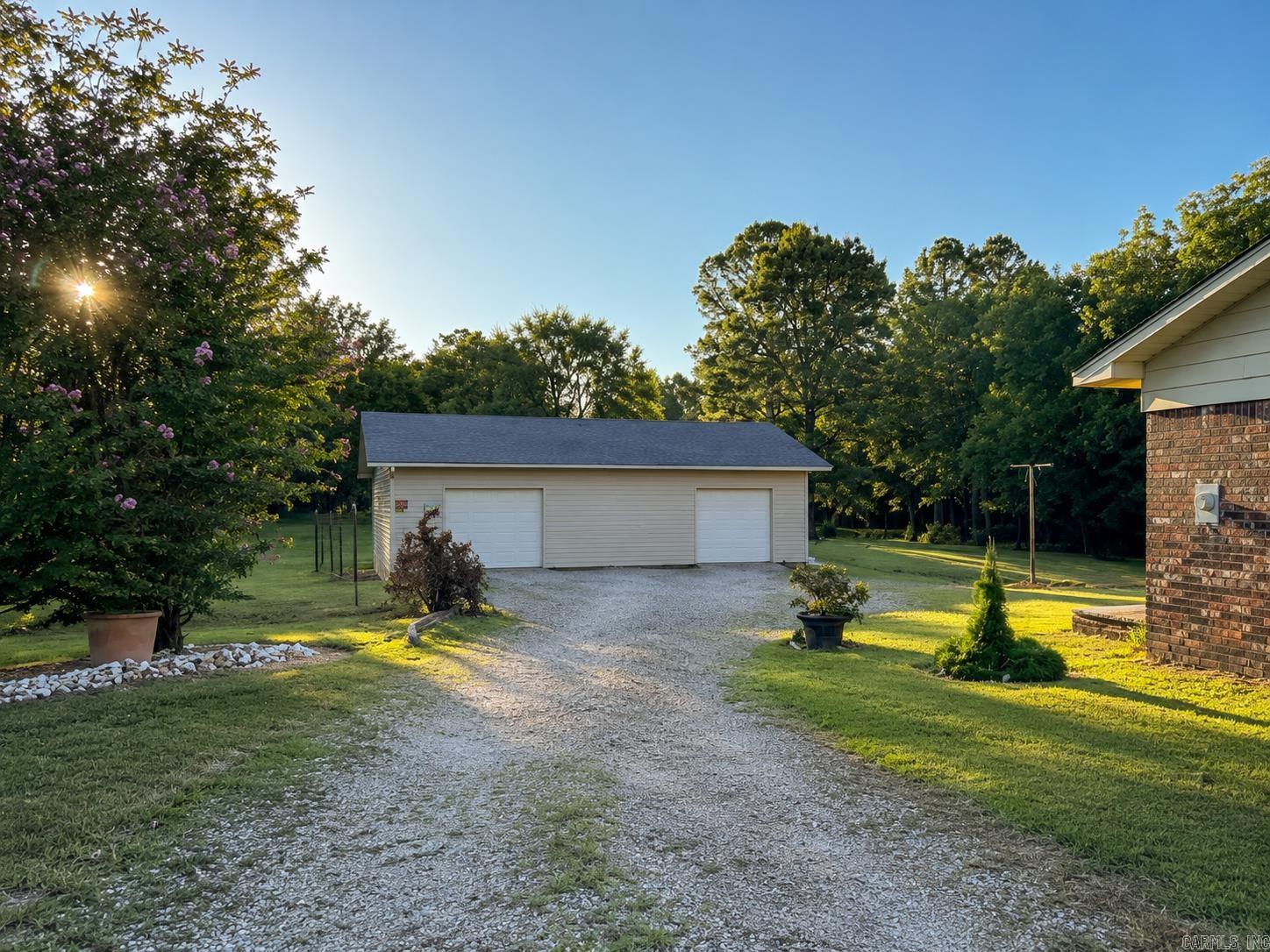 5541 Sunshine Pearcy, AR 71964