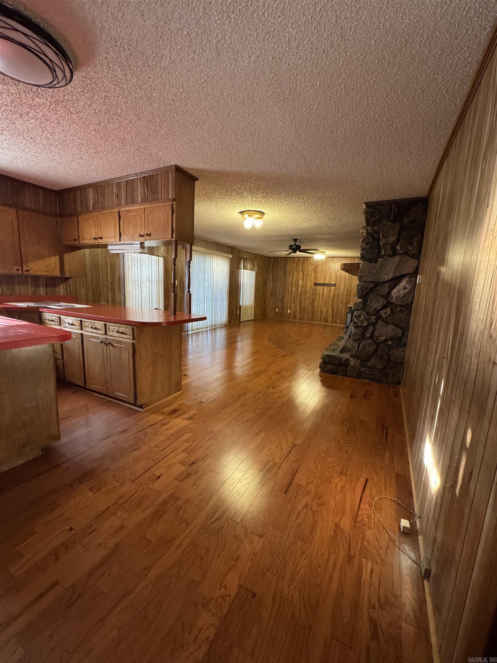 5541 Sunshine Pearcy, AR 71964