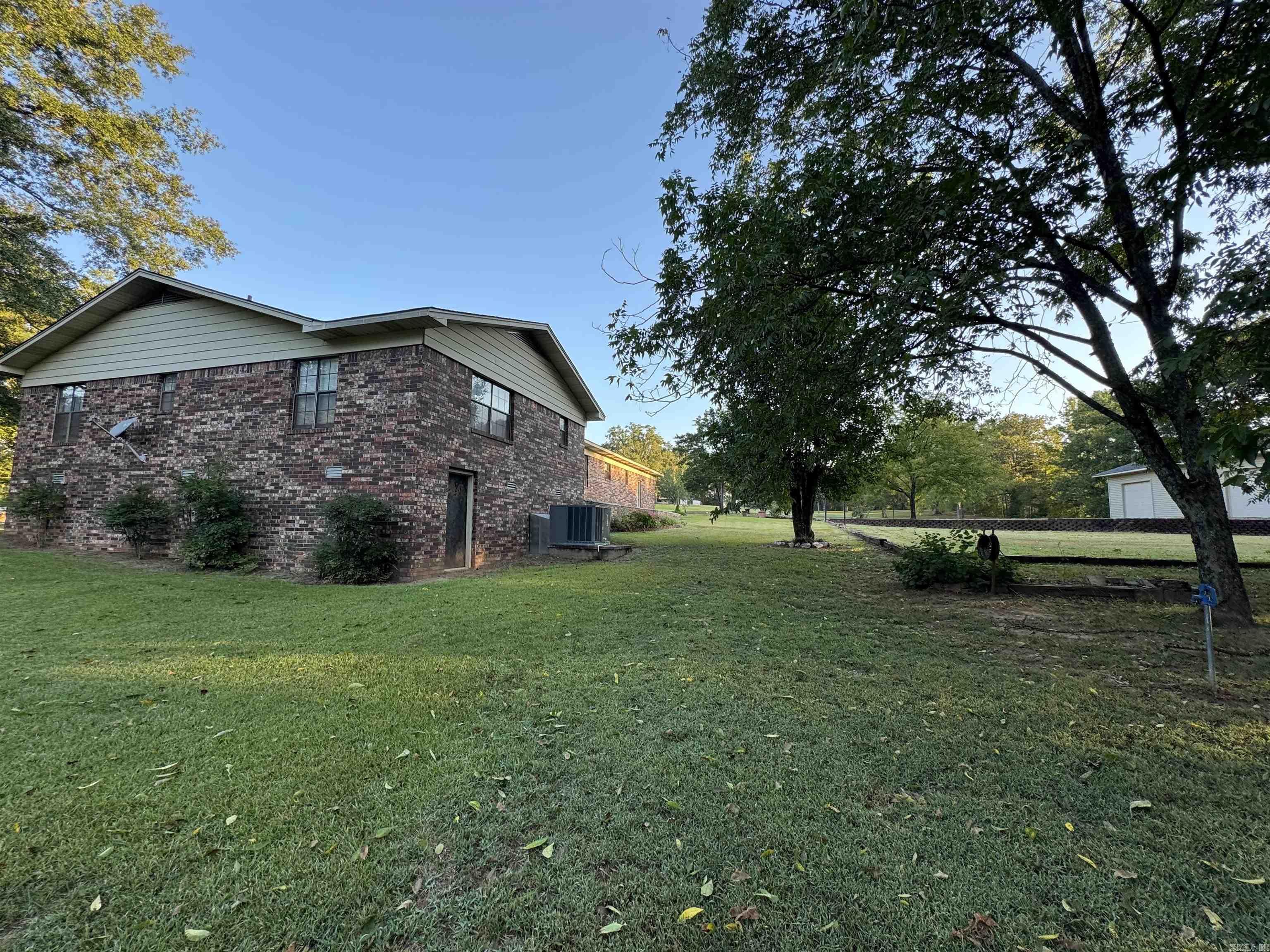 5541 Sunshine Pearcy, AR 71964