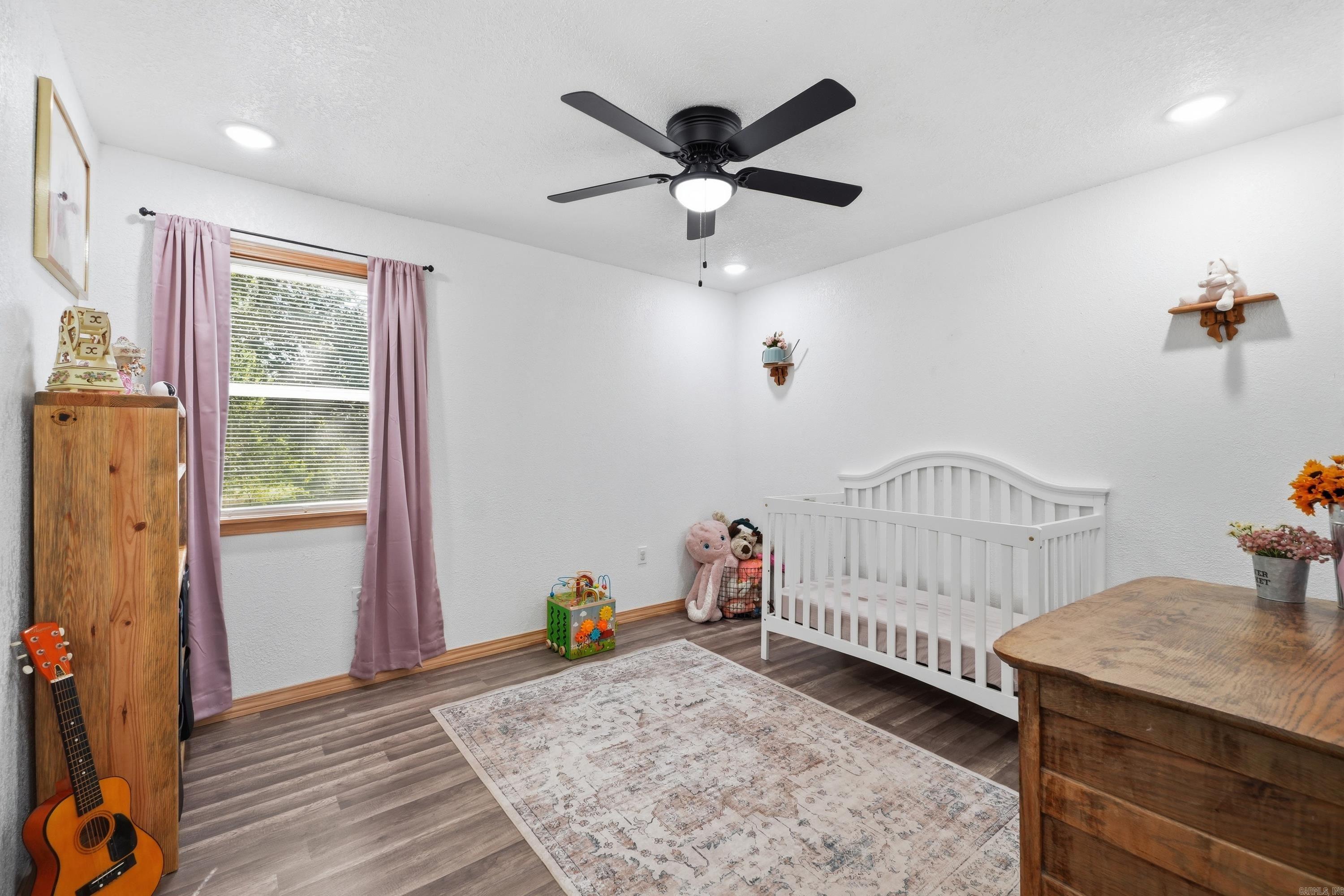 383 Terry  Clinton, AR