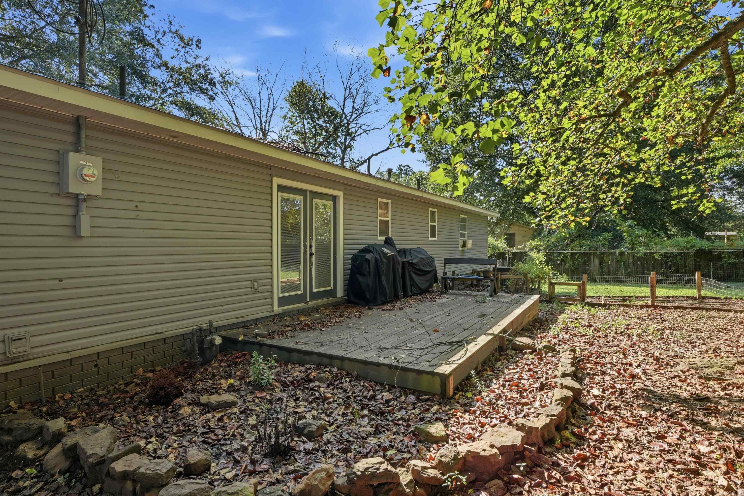 383 Terry  Clinton, AR