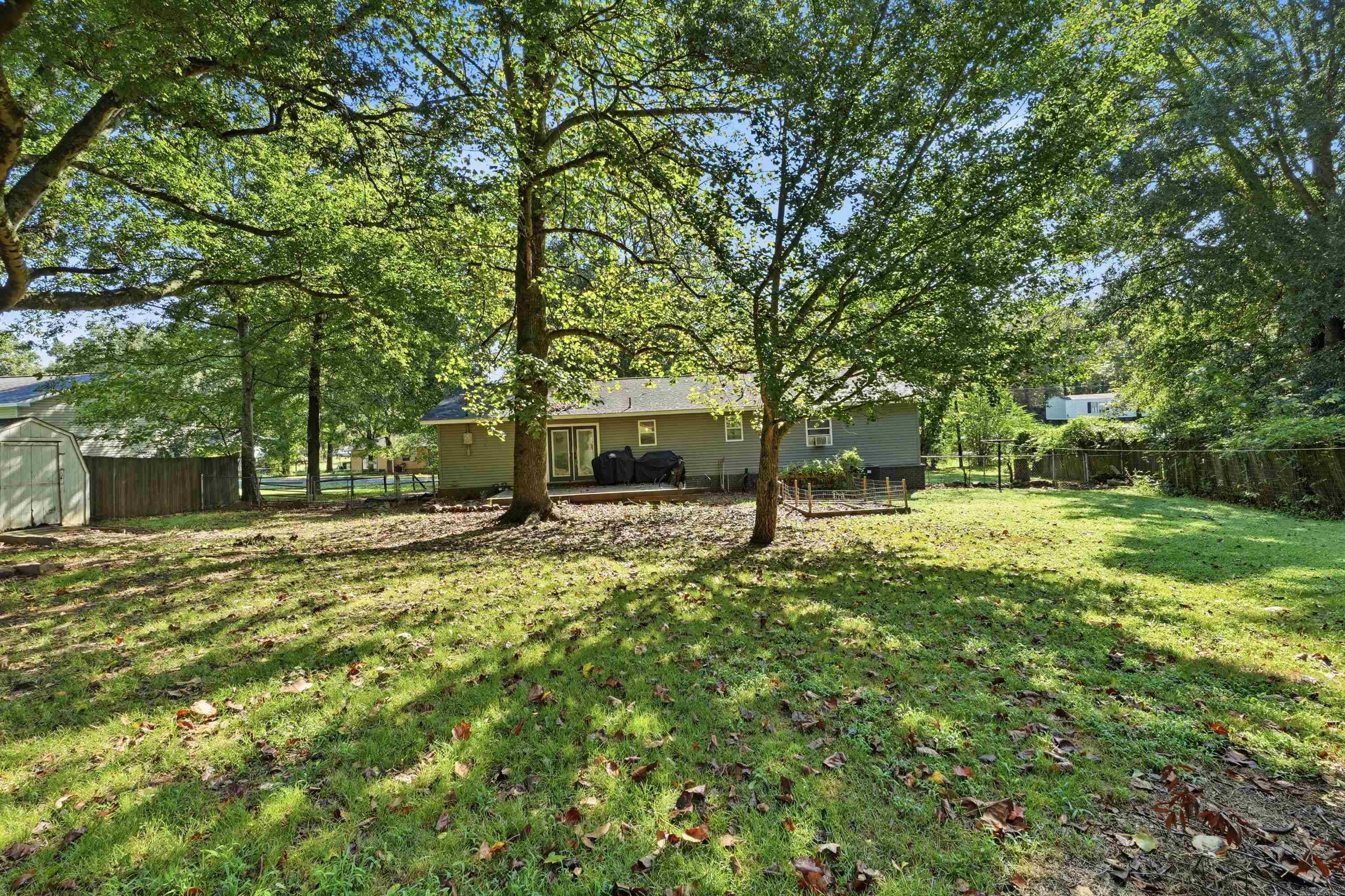 383 Terry  Clinton, AR