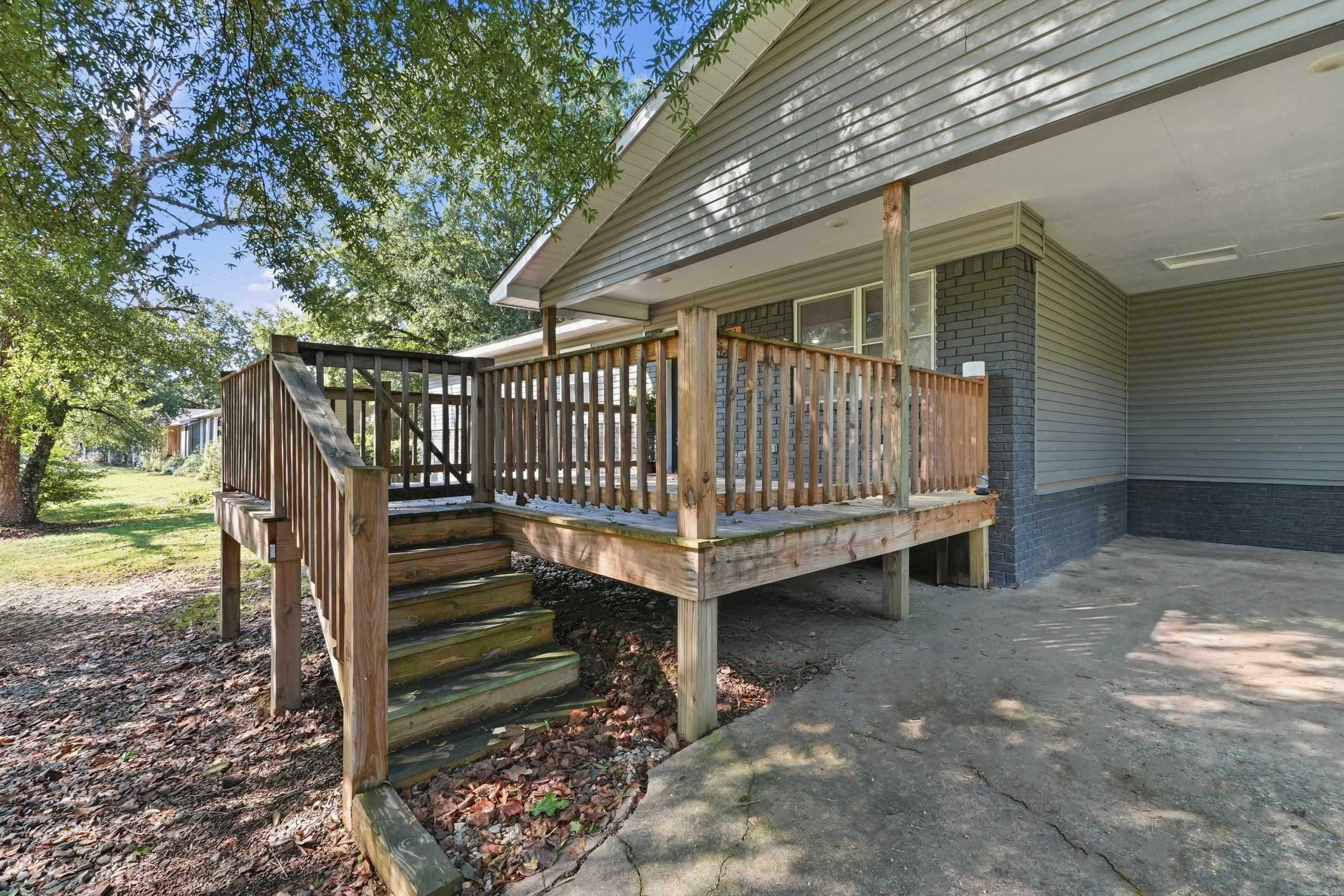 383 Terry  Clinton, AR