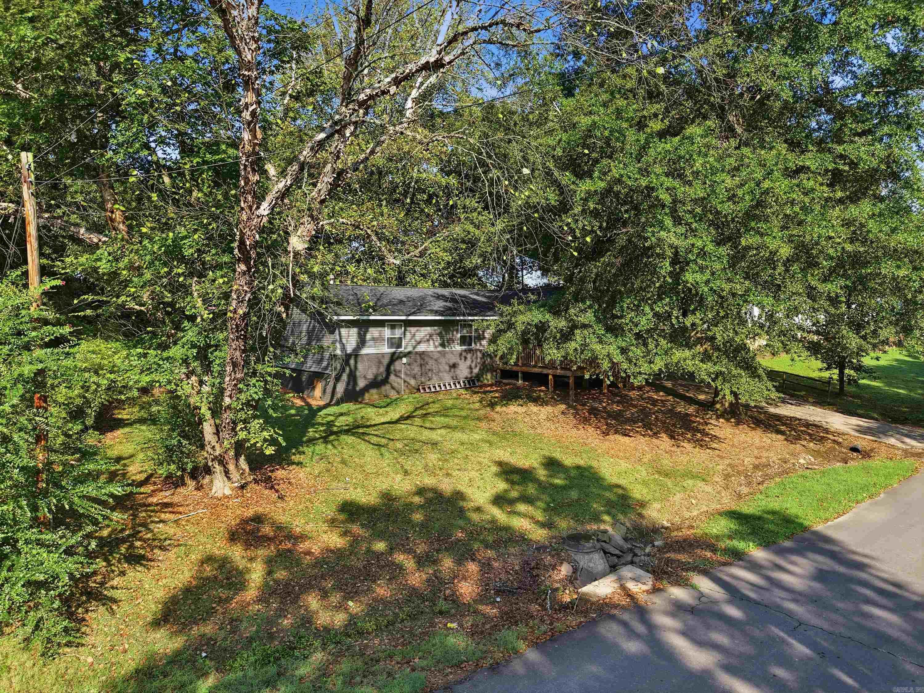 383 Terry  Clinton, AR