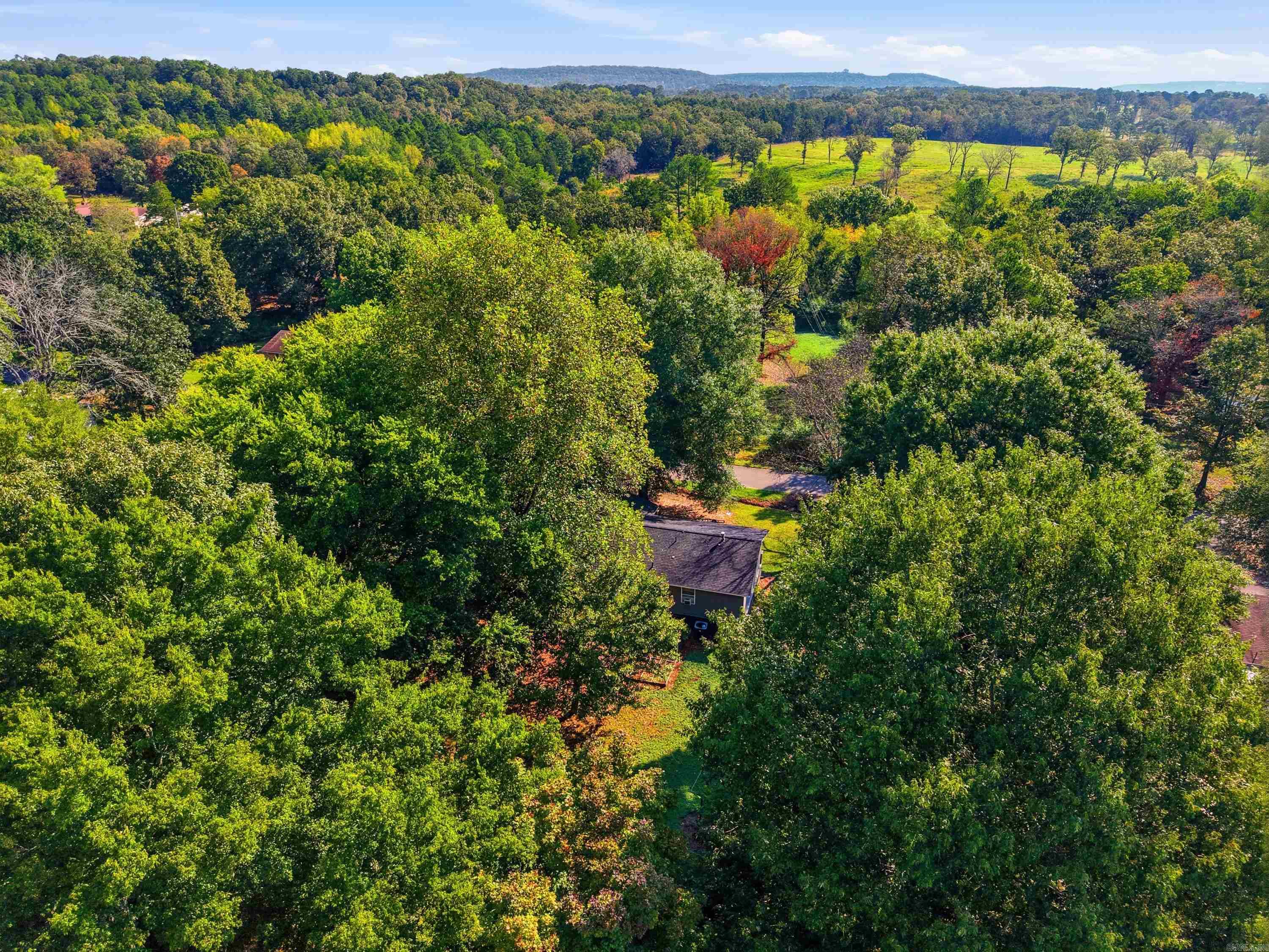 383 Terry  Clinton, AR