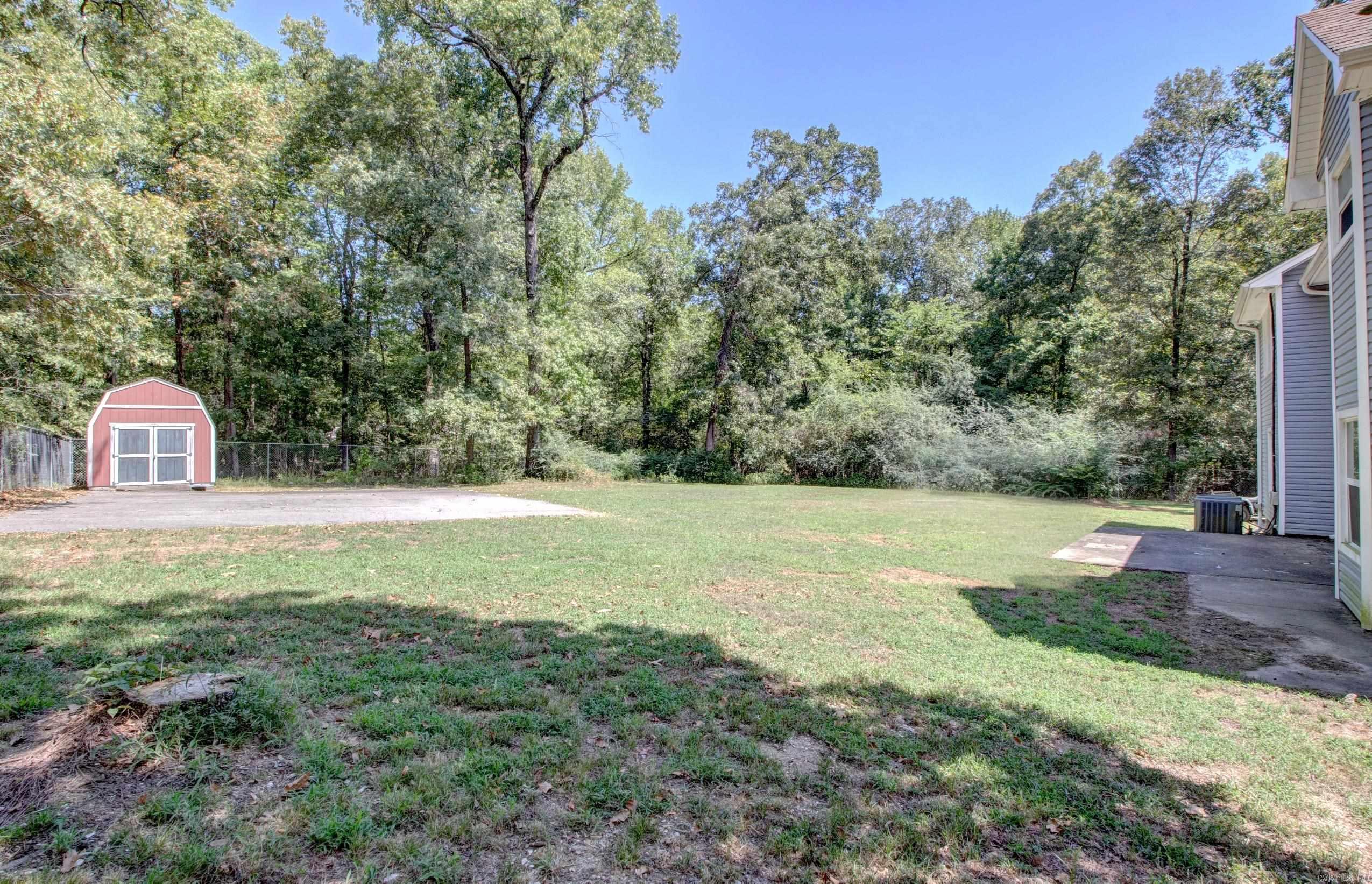 1400 Cedar Dr  Bryant, AR