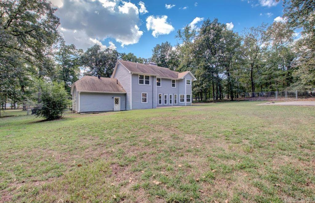 1400 Cedar Dr  Bryant, AR