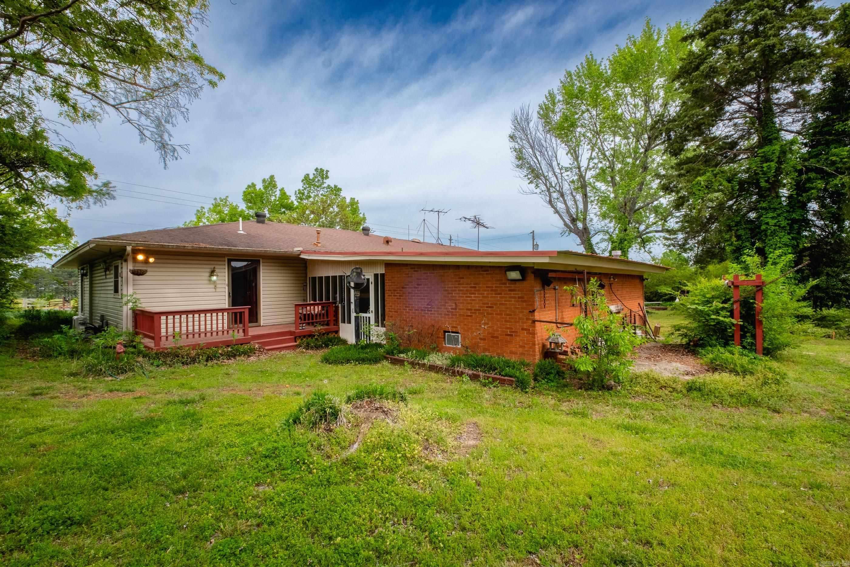 4976 Hwy 9  Springfield, AR