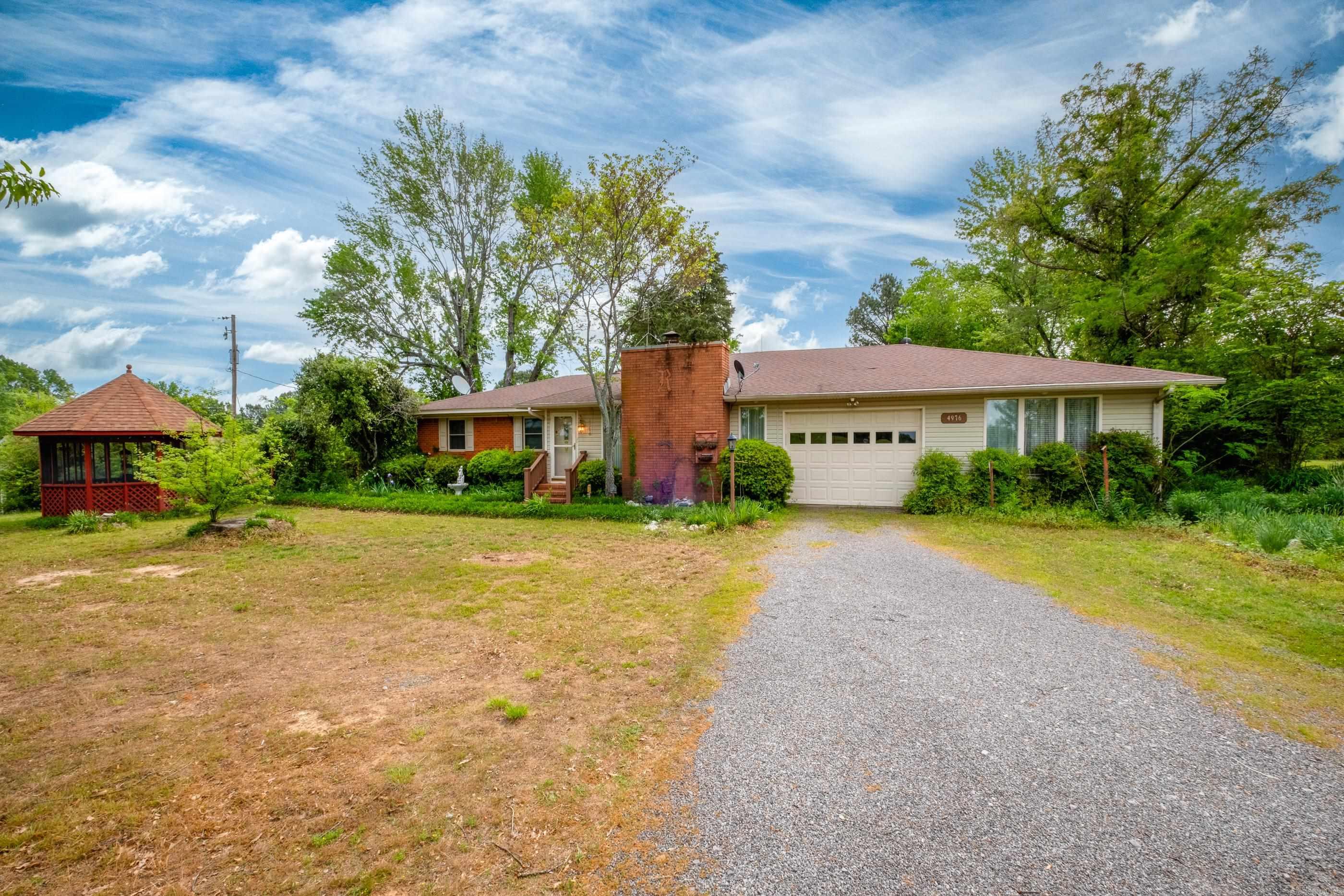 4976 Hwy 9  Springfield, AR