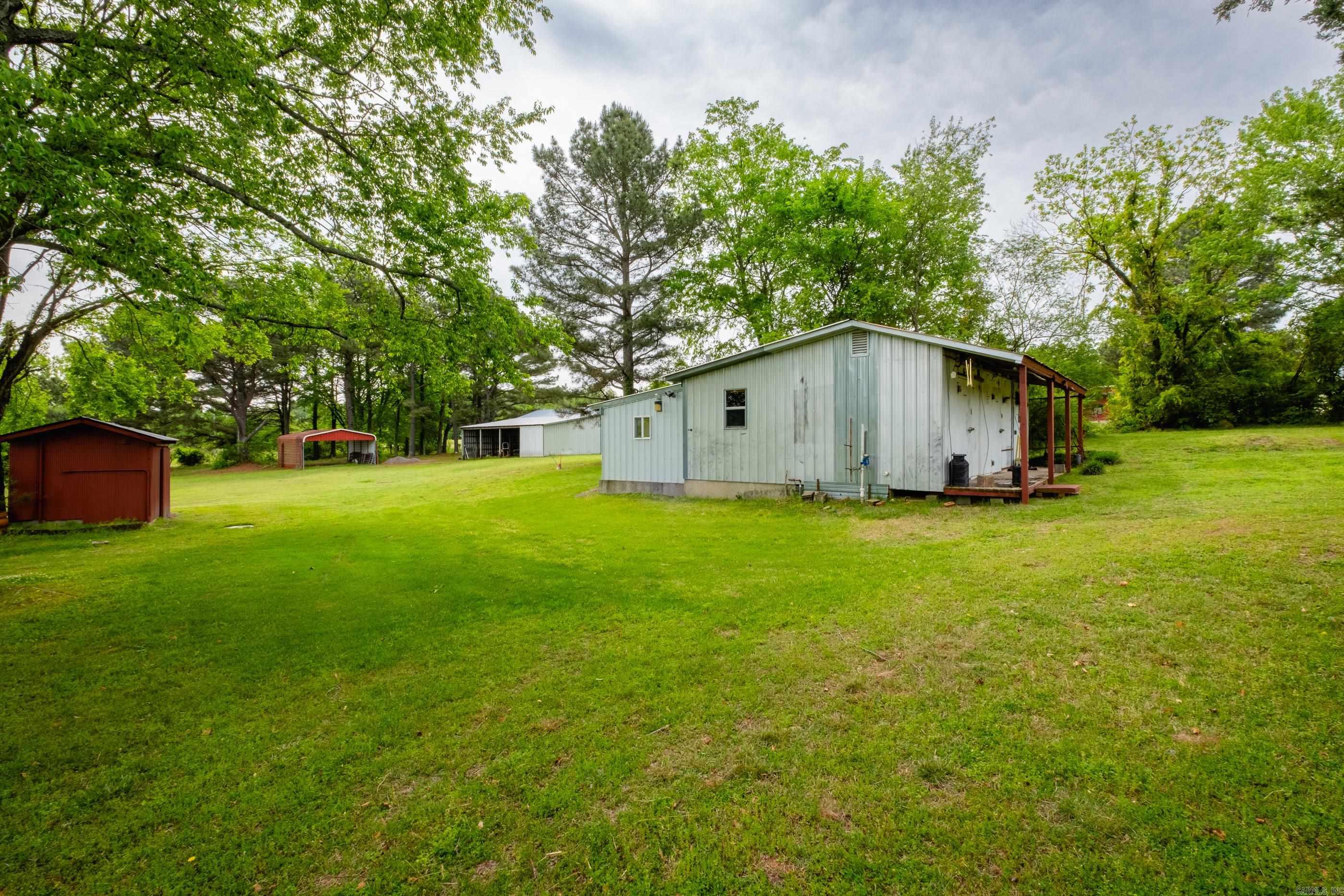 4976 Hwy 9  Springfield, AR