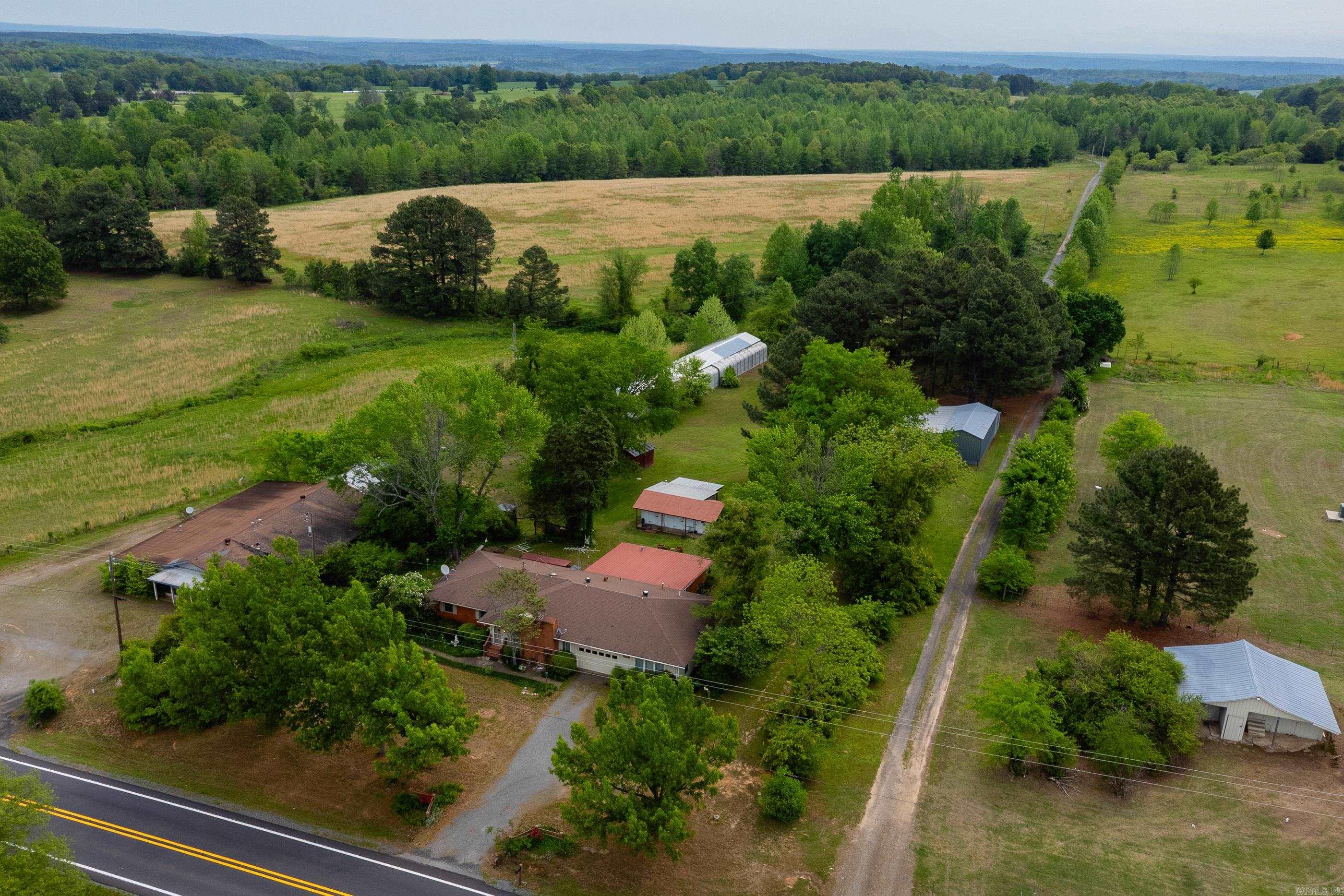 4976 Hwy 9  Springfield, AR