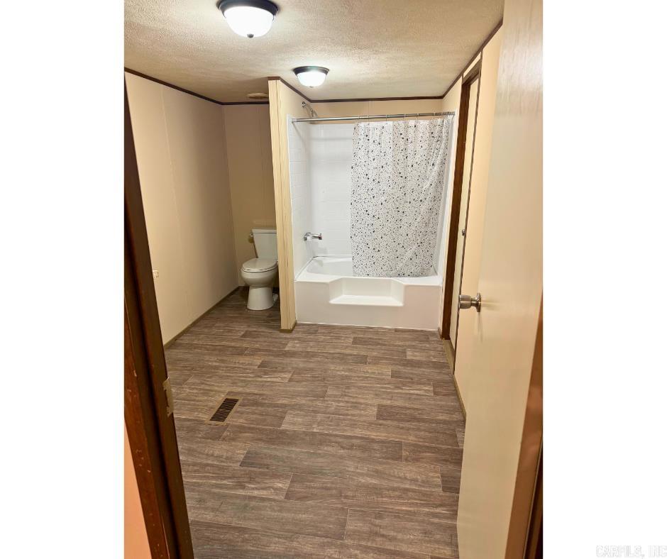2511 Jackson 6  Bradford, AR
