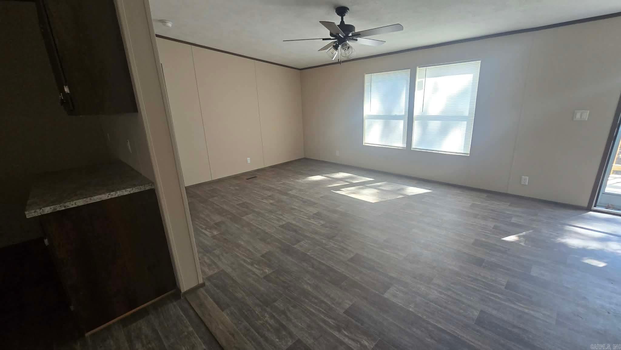 2511 Jackson 6  Bradford, AR